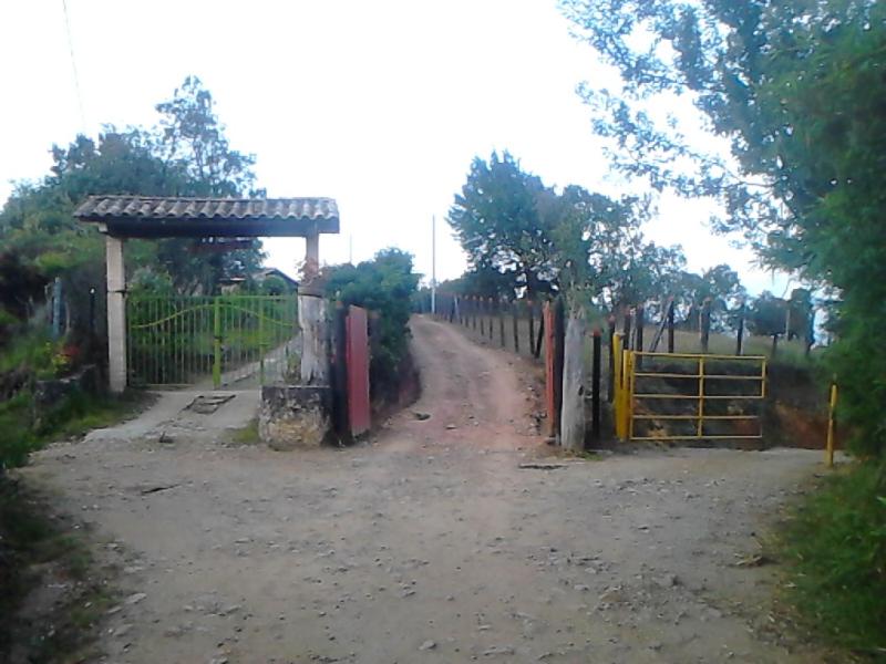 Hospedaje Rural Misia Emilia