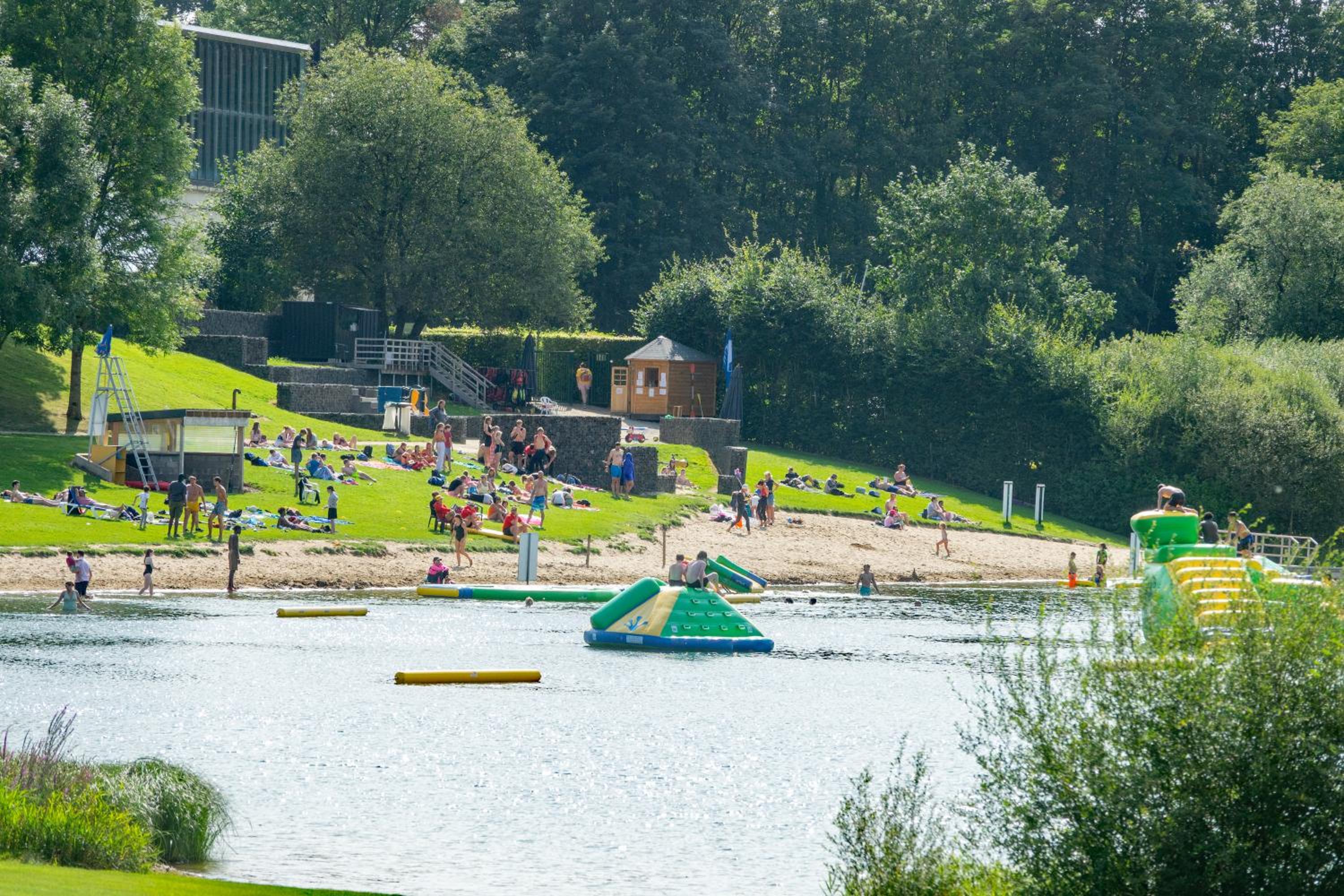 Sport- und Ferienpark Worriken