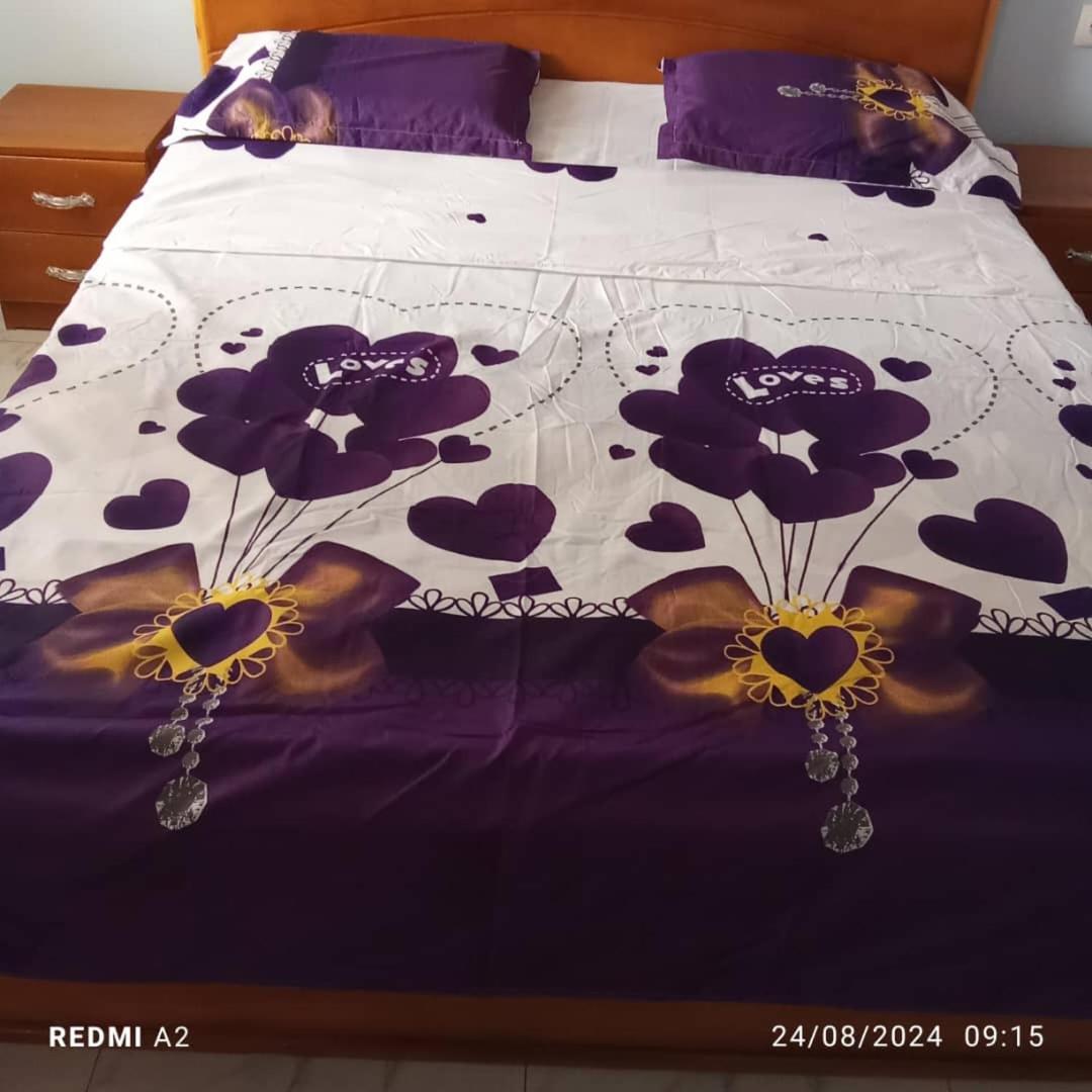 Zeimet Appartment 3