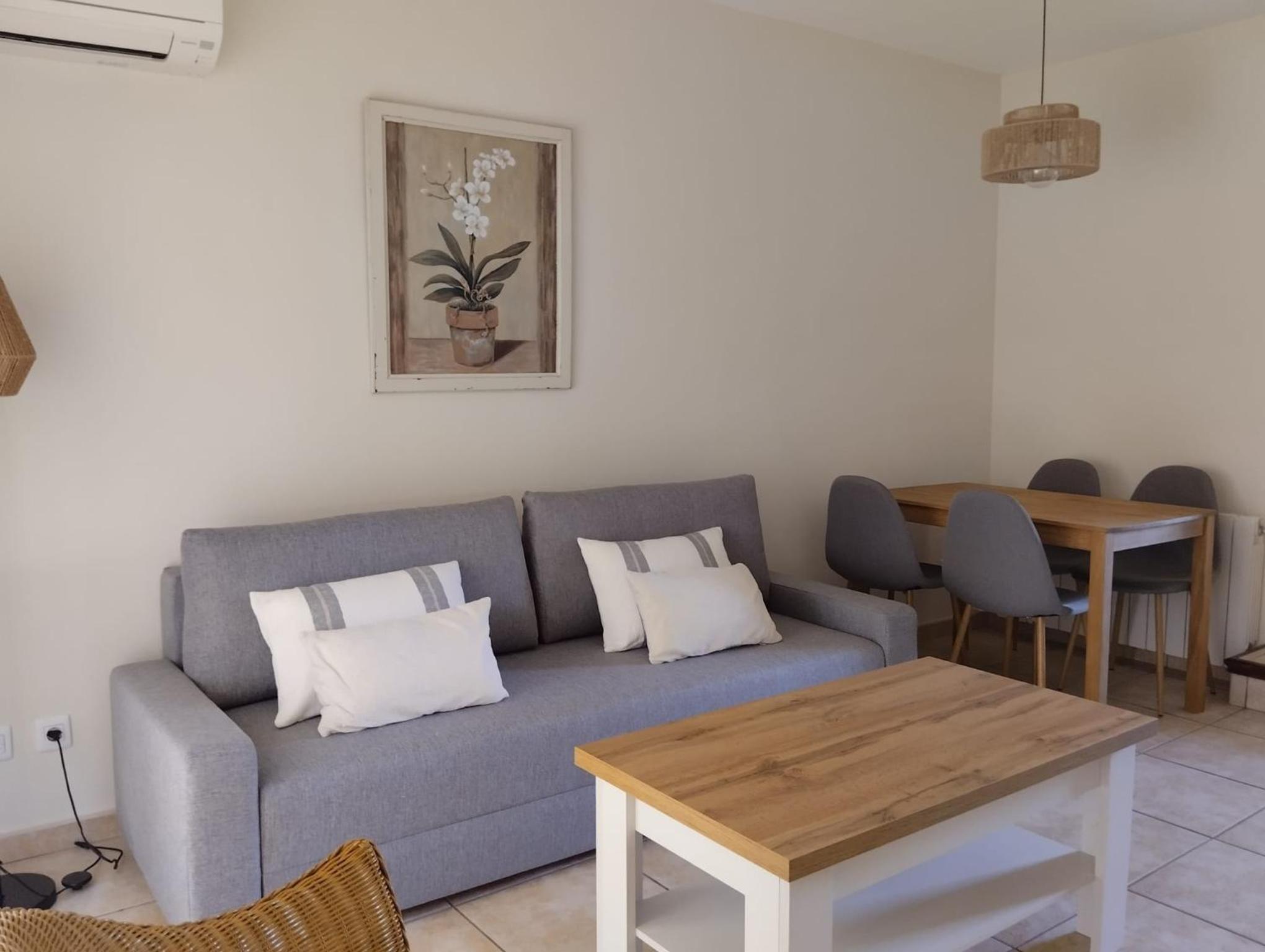 Apartamento luminoso y acogedor en Residencial Altavista Islantilla