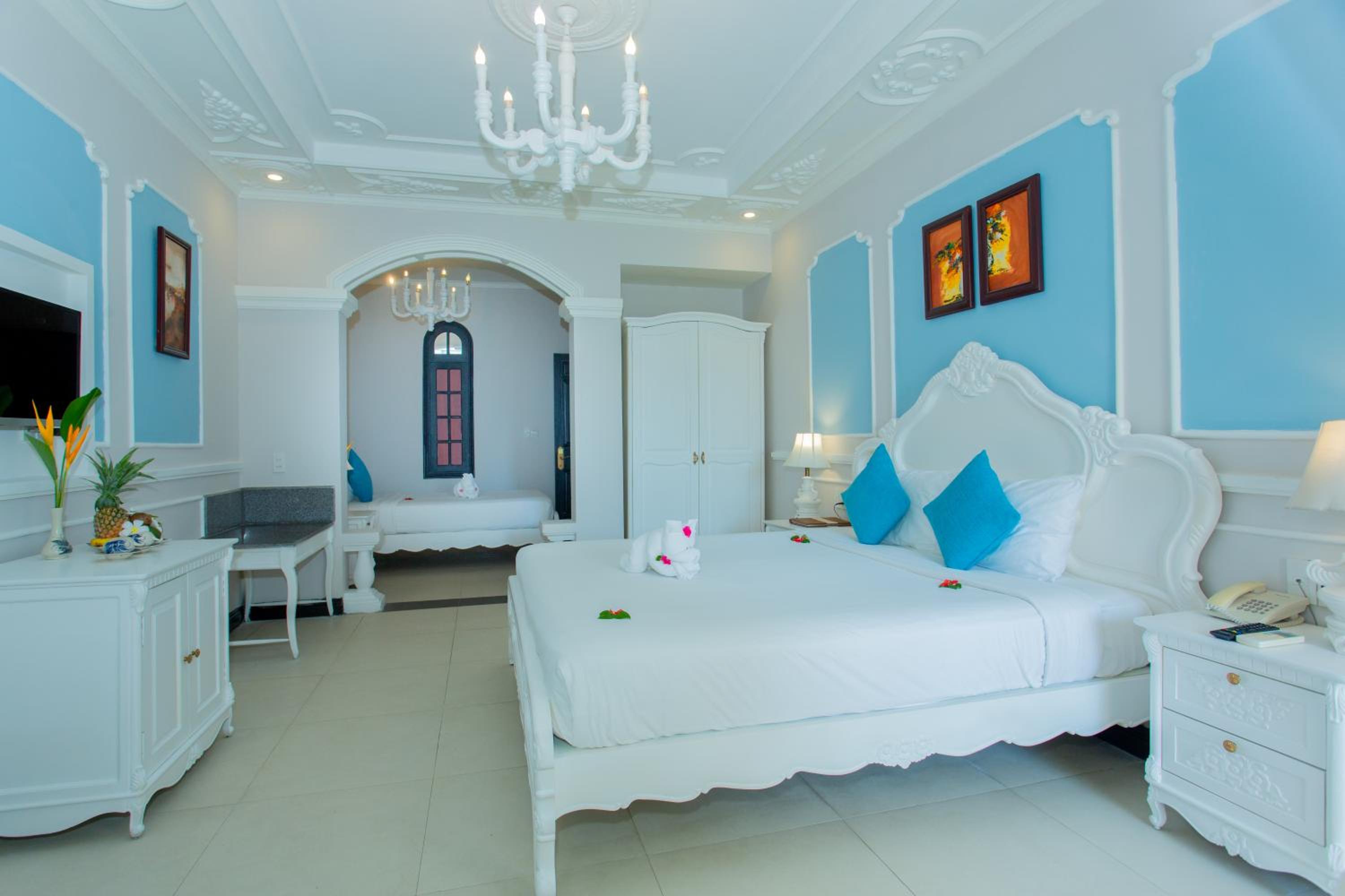 Hoi An Garden Palace and Spa - A Boutique Inspired by Nature