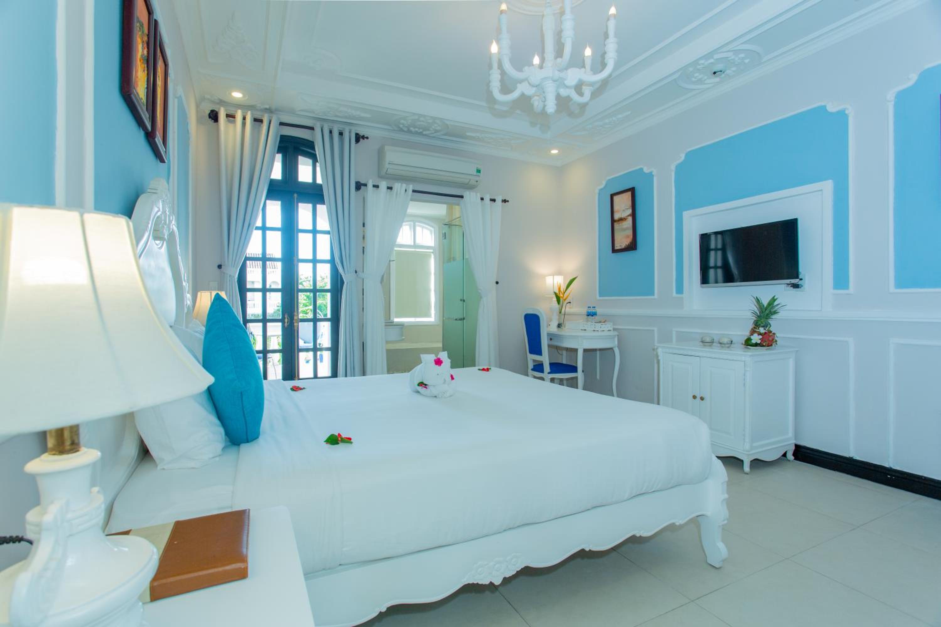 Hoi An Garden Palace and Spa - A Boutique Inspired by Nature