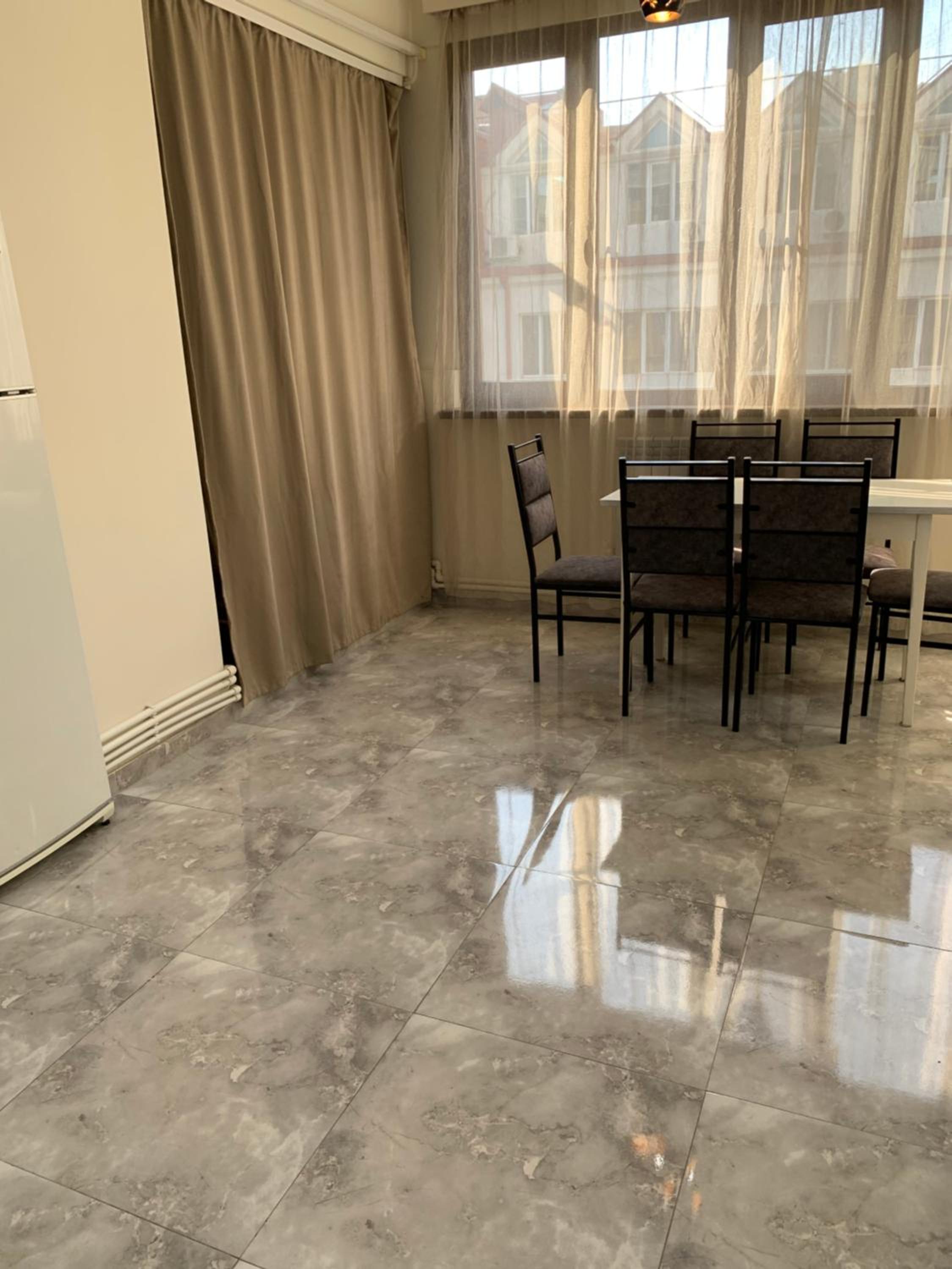 Apartment in the center of Yerevan
