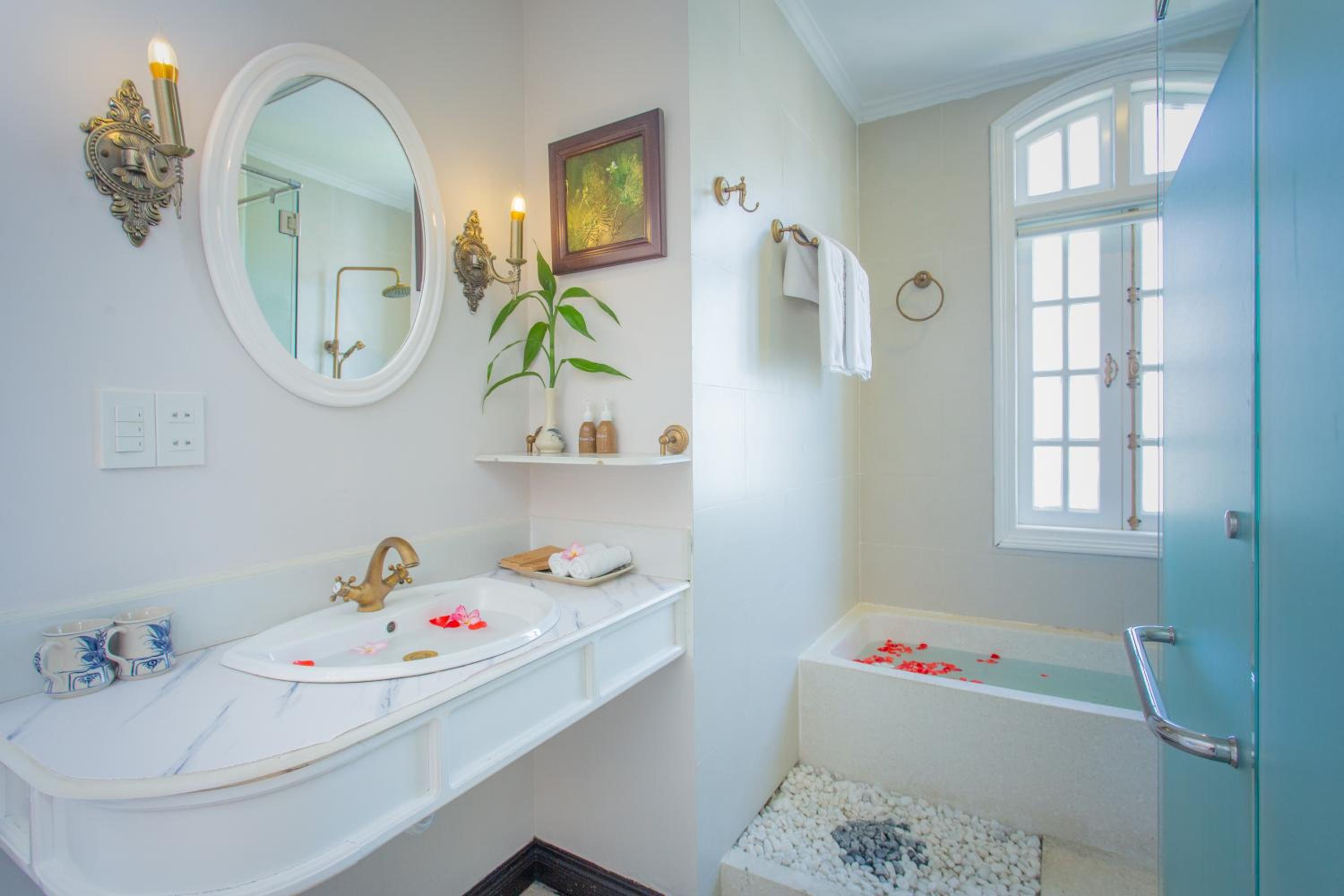 Hoi An Garden Palace and Spa - A Boutique Inspired by Nature