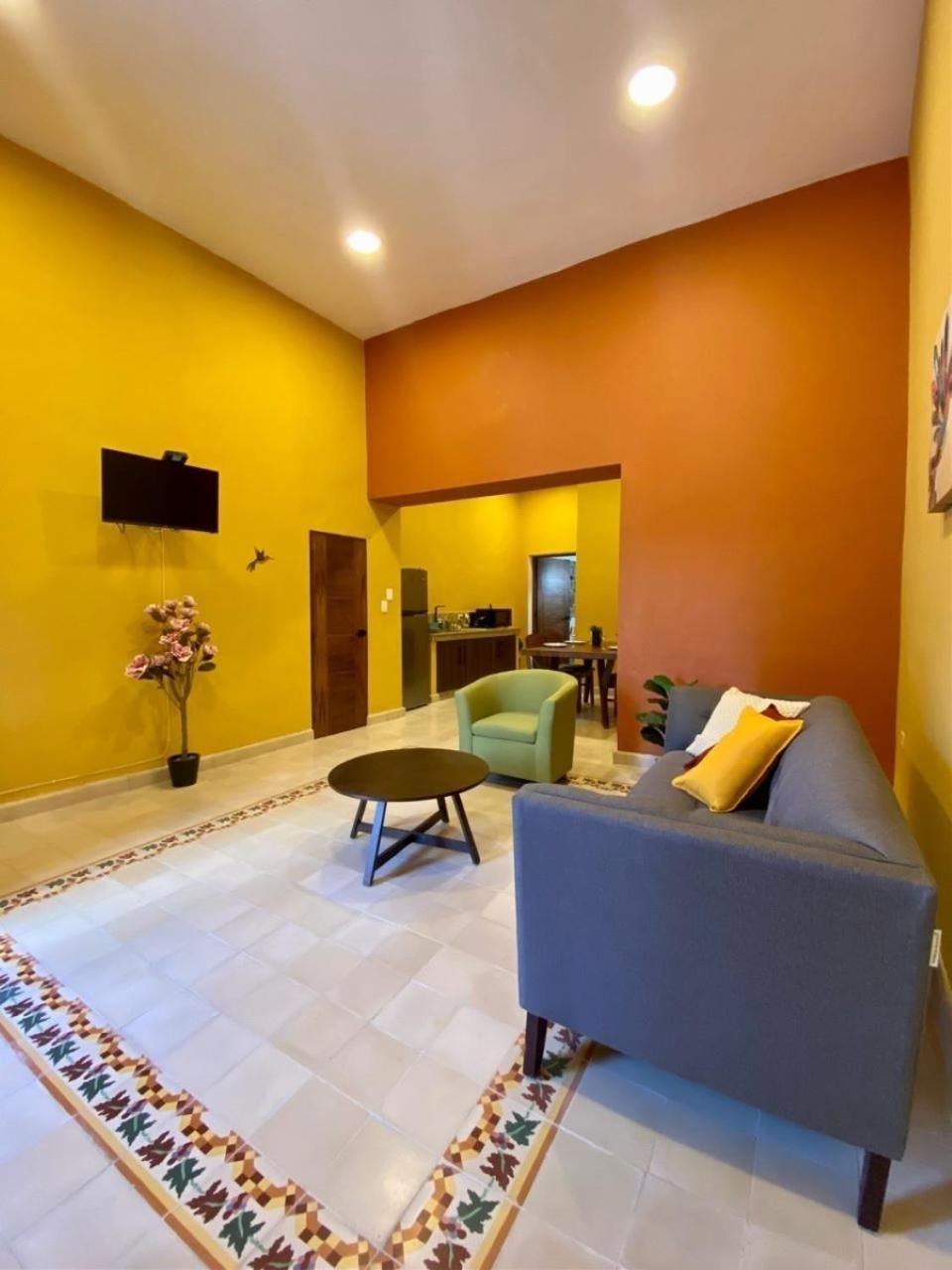 Casa colibri,piscine privée — photo 2