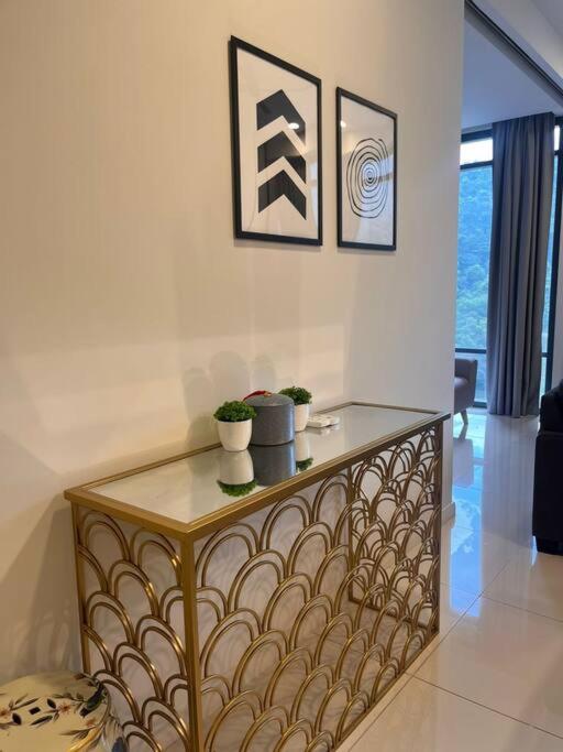 The Ridge, KL East, Tower B, Kuala Lumpur
