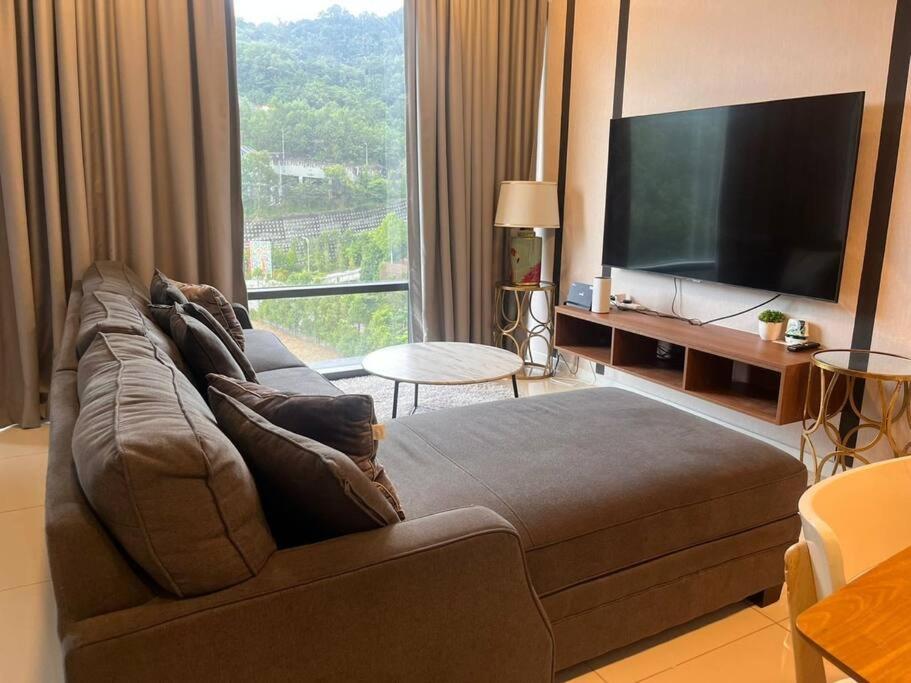 The Ridge, KL East, Tower B, Kuala Lumpur