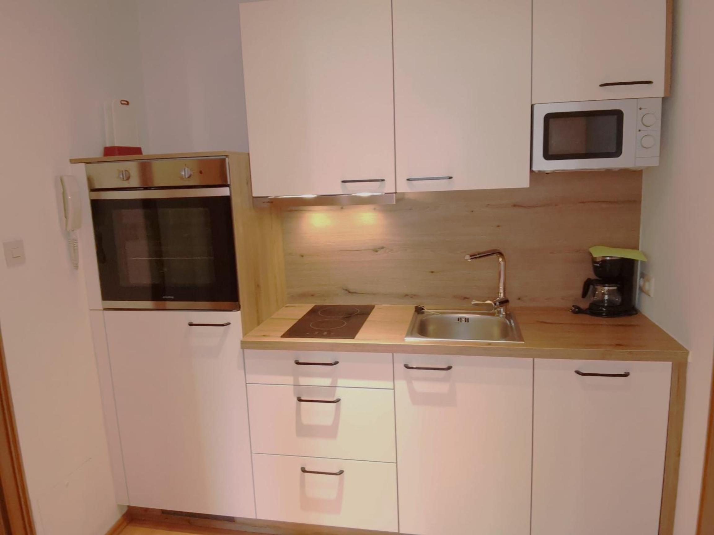 Schlossalm Appartement
