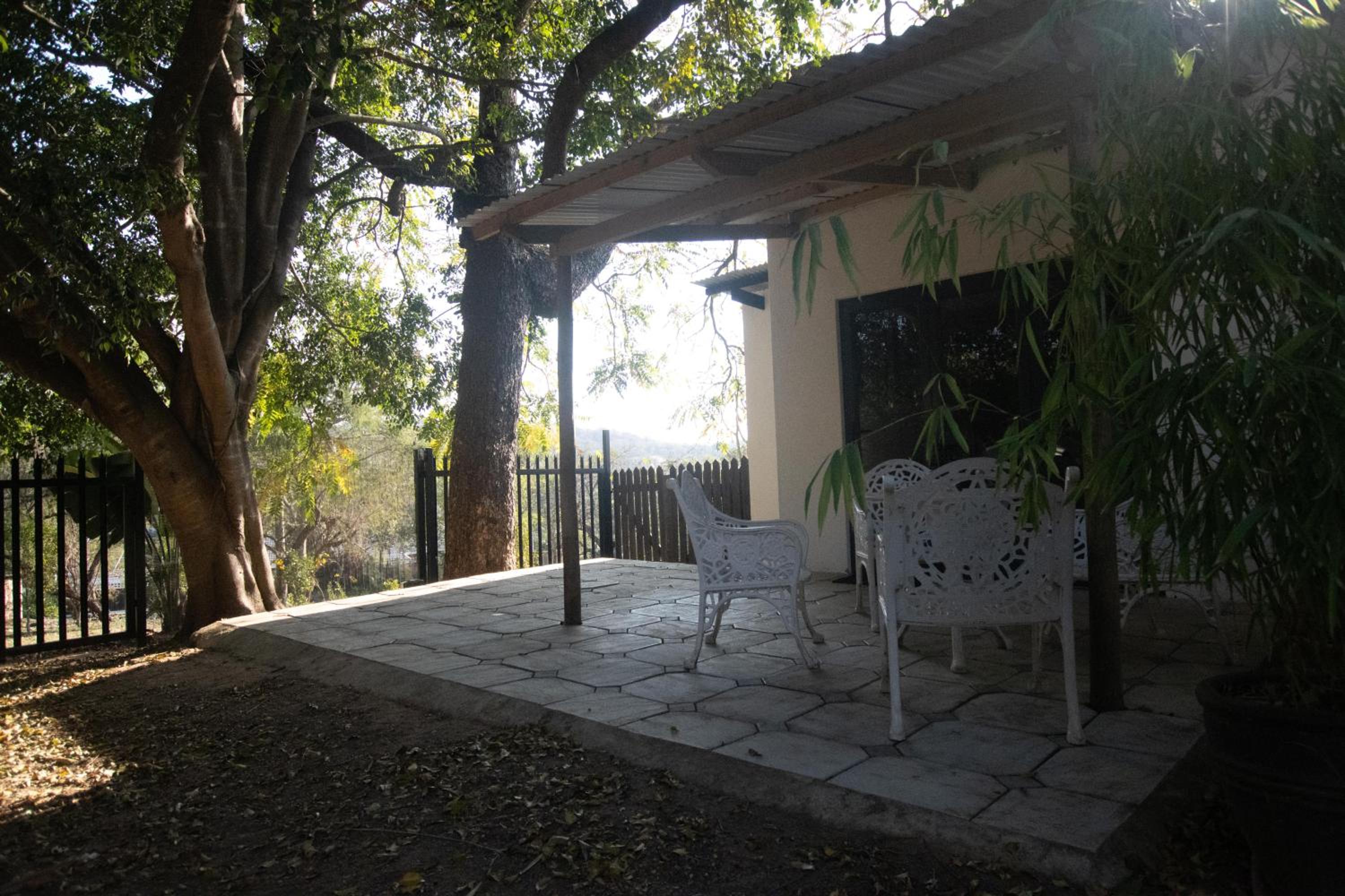 Cottage in Nelspruit