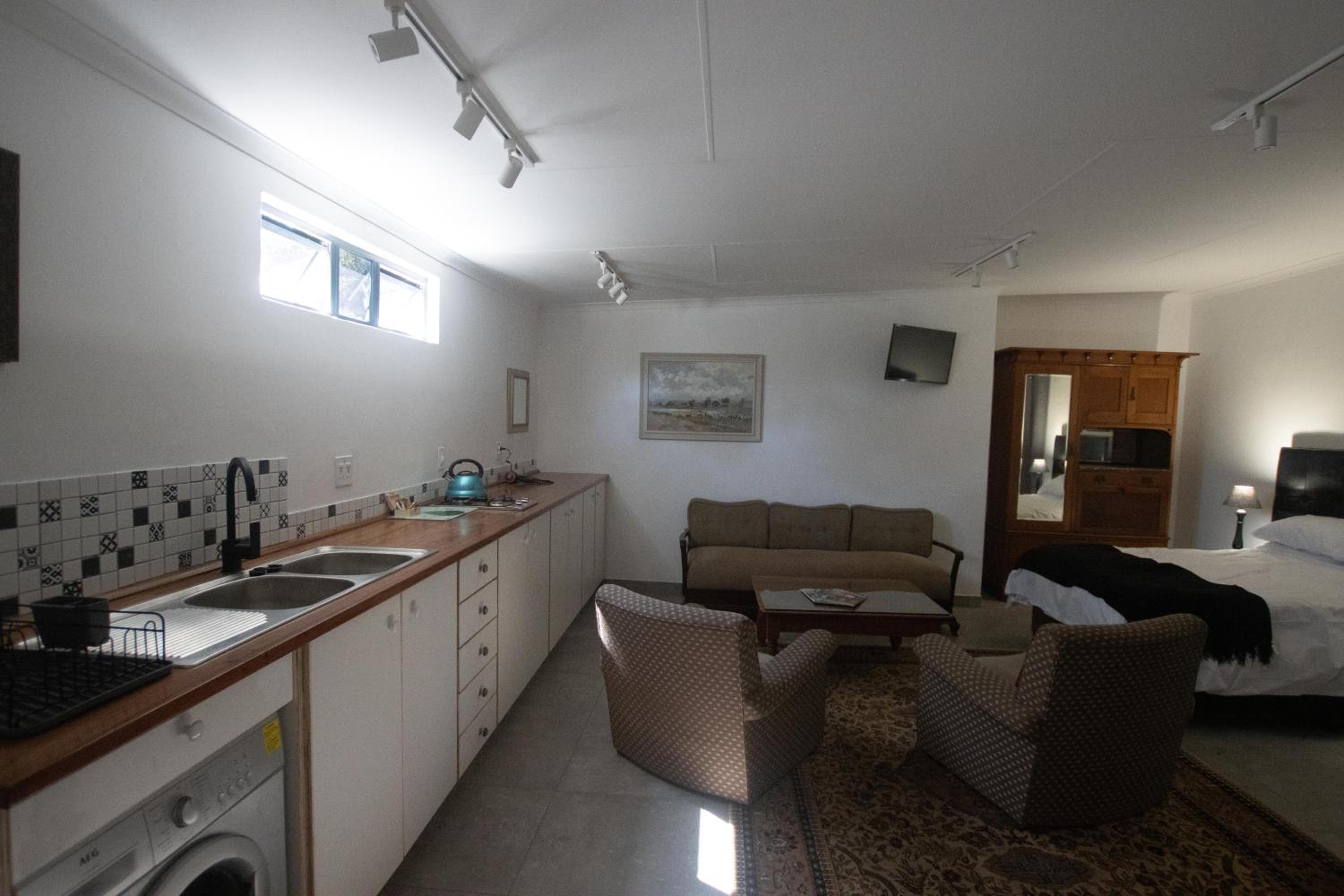 Cottage in Nelspruit