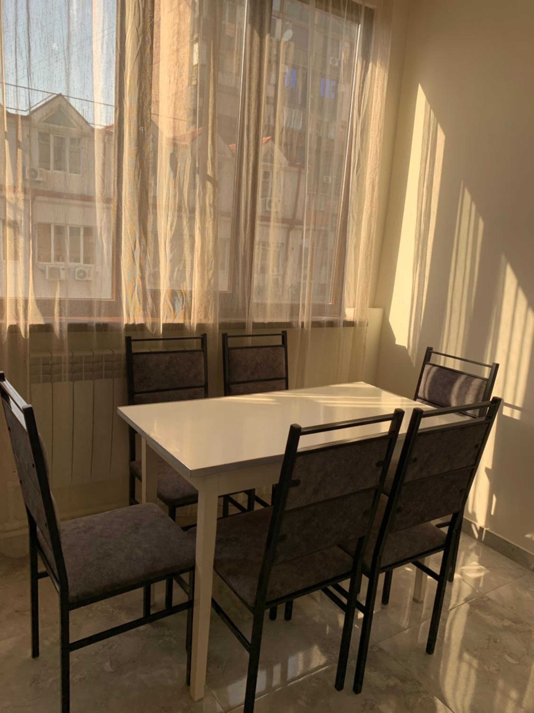 Apartment in the center of Yerevan