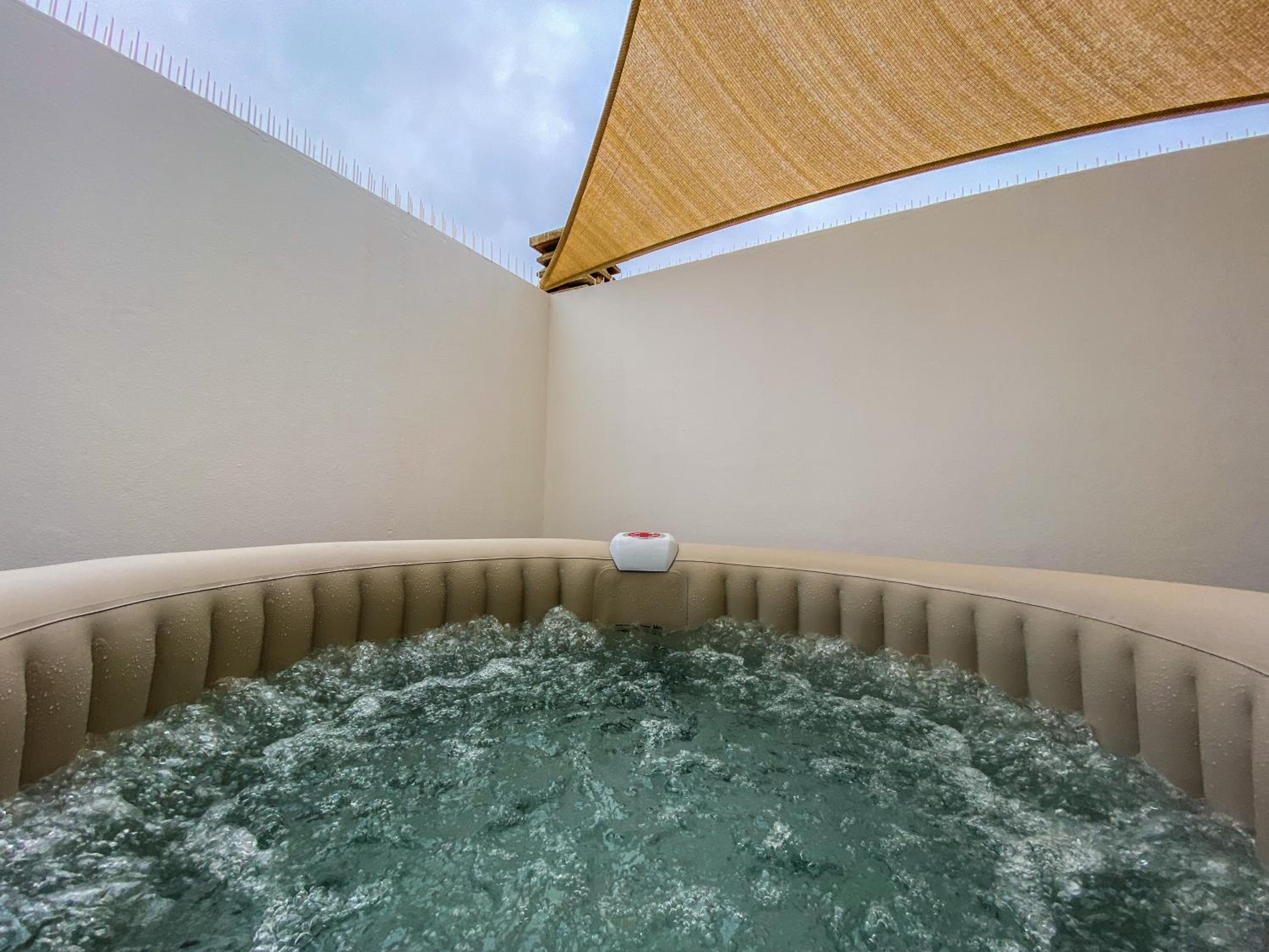 Hotel El Olivar Corazon Urbano