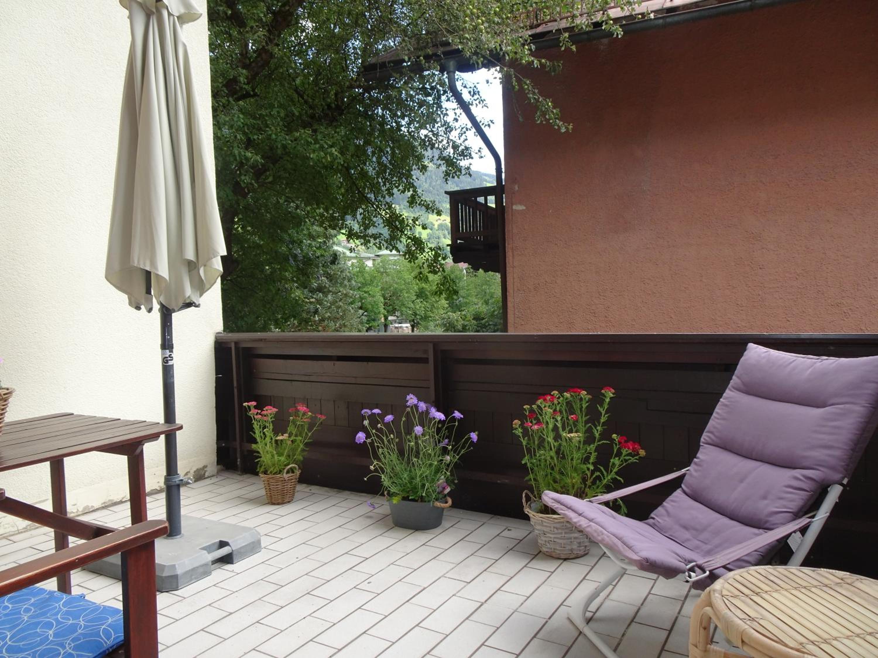 Schlossalm Appartement