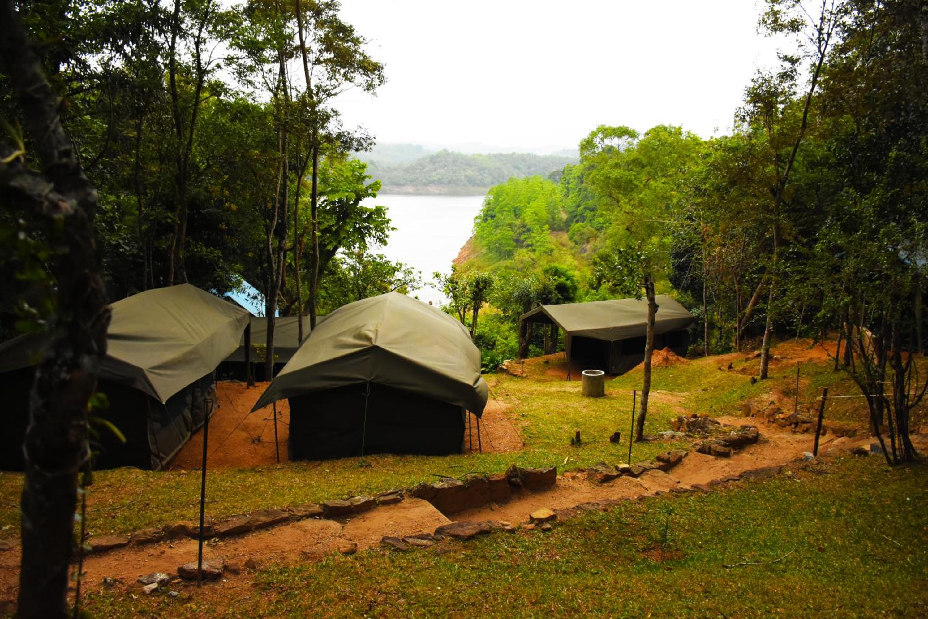 Belihuloya Adventure Camp By Eco Team view 5