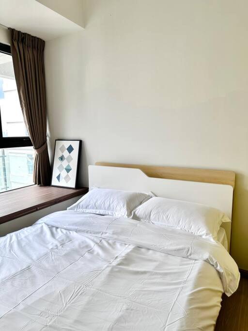 Danga Bay Homey Stay