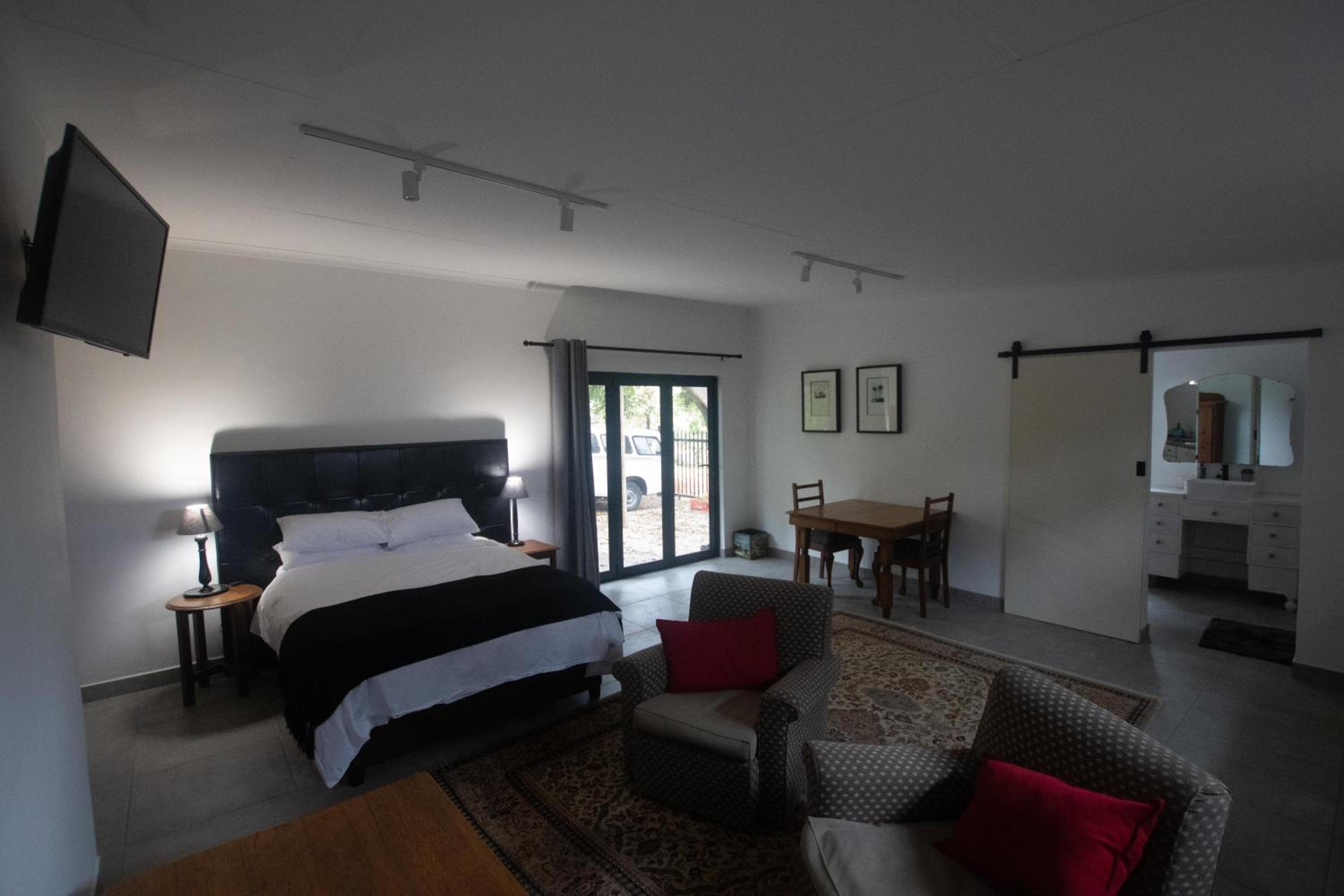Cottage in Nelspruit