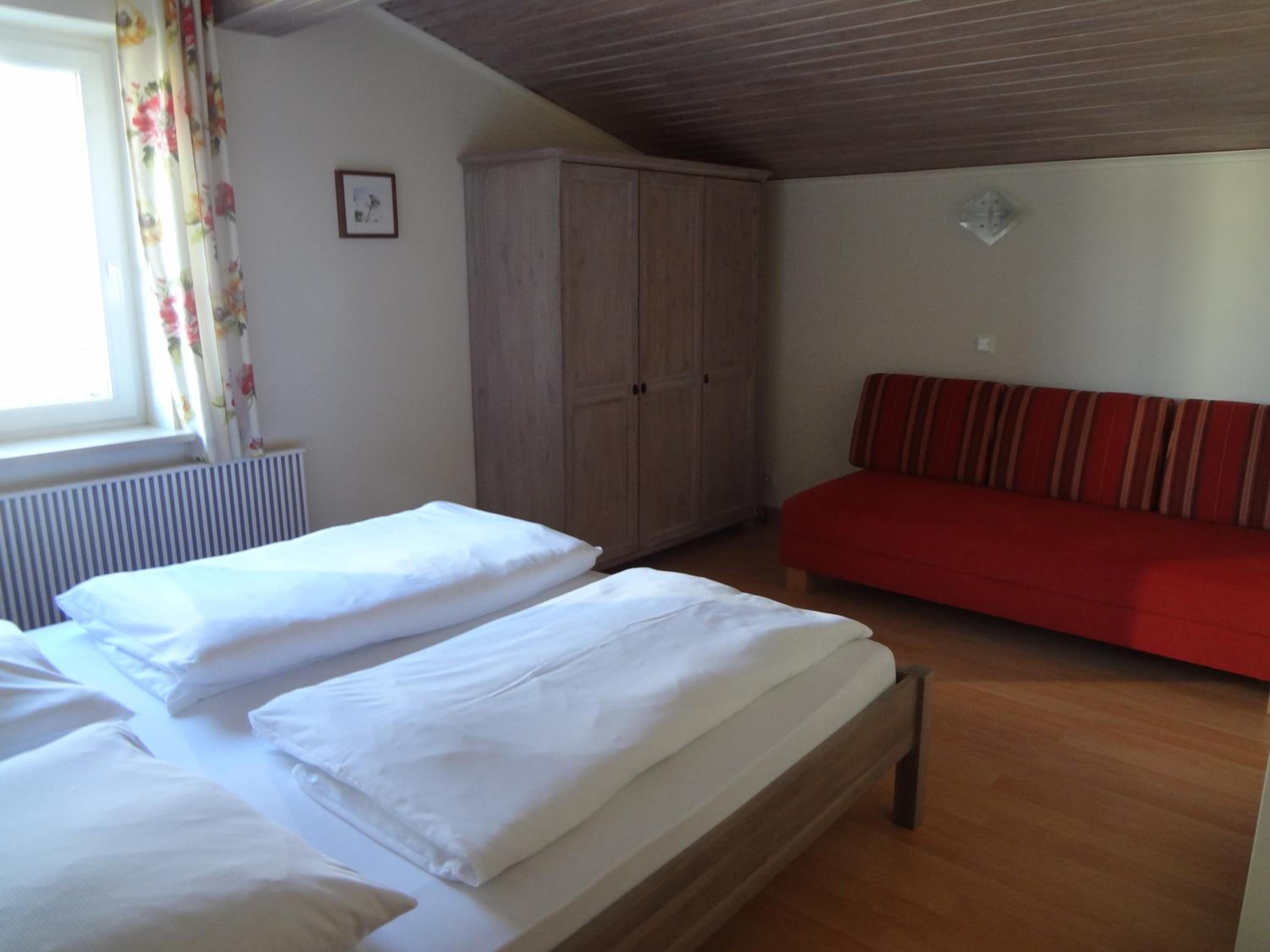 Schlossalm Appartement
