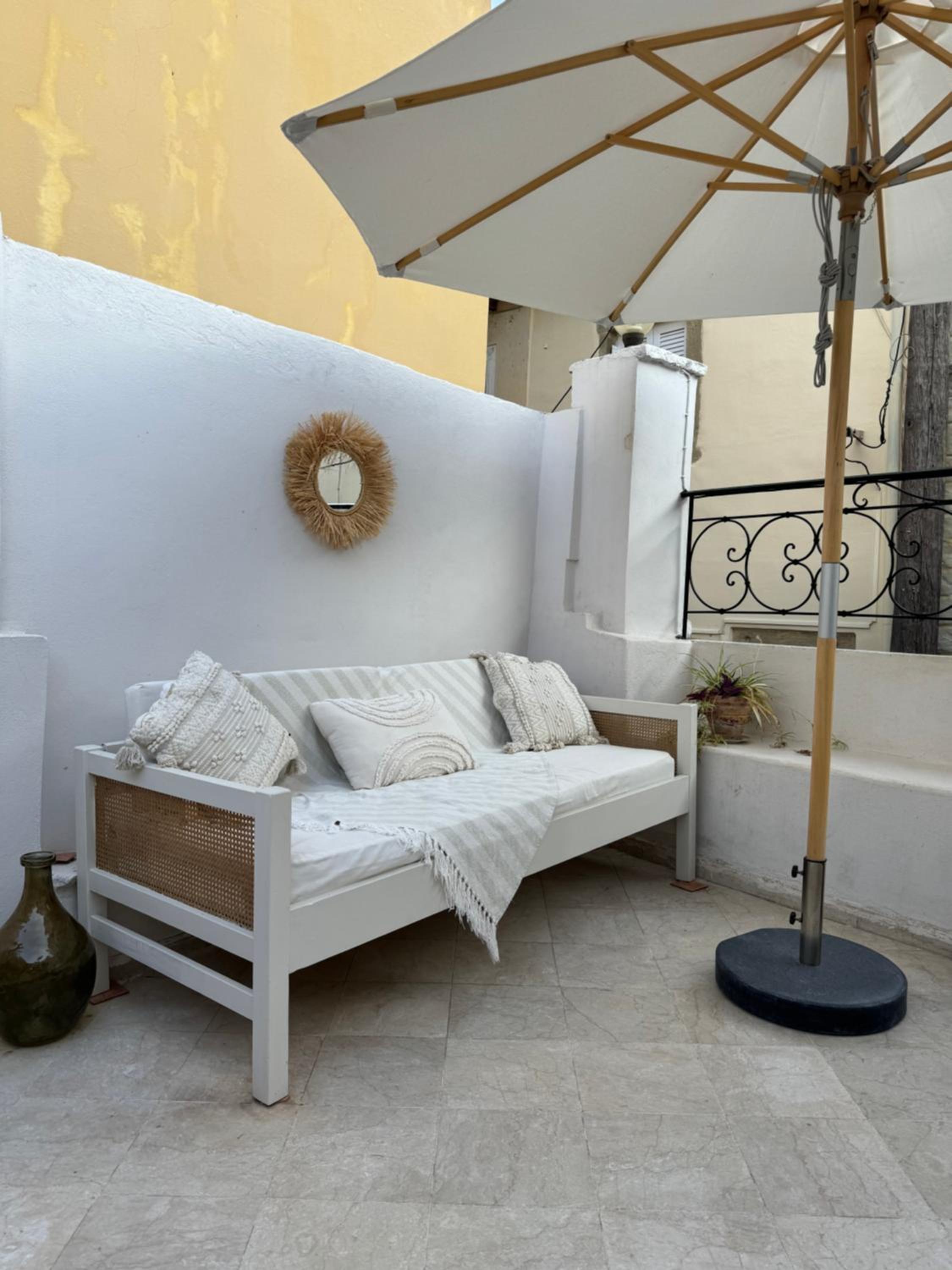 Akrasi Manor - Corfu Village Living