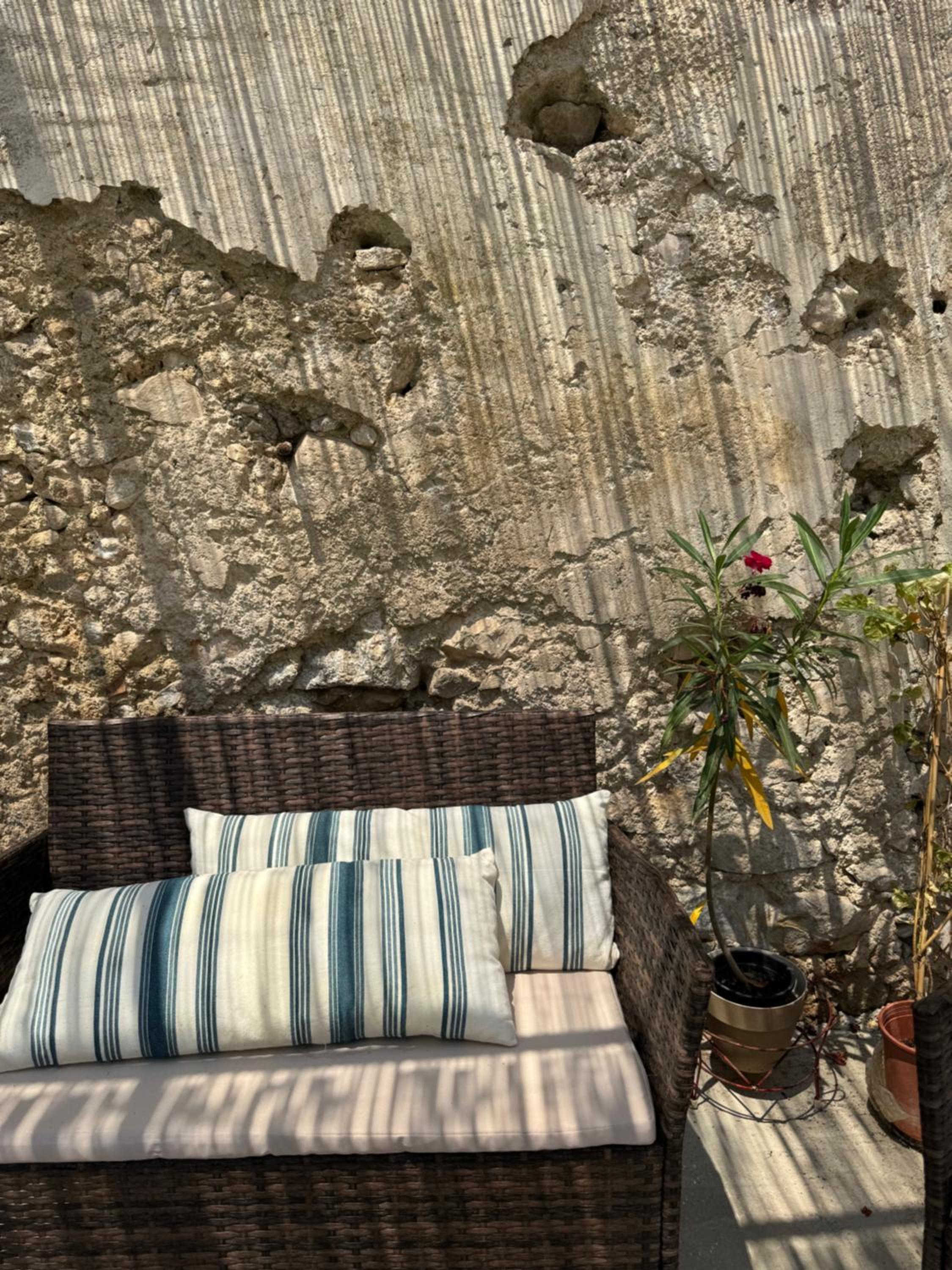 Akrasi Manor - Corfu Village Living