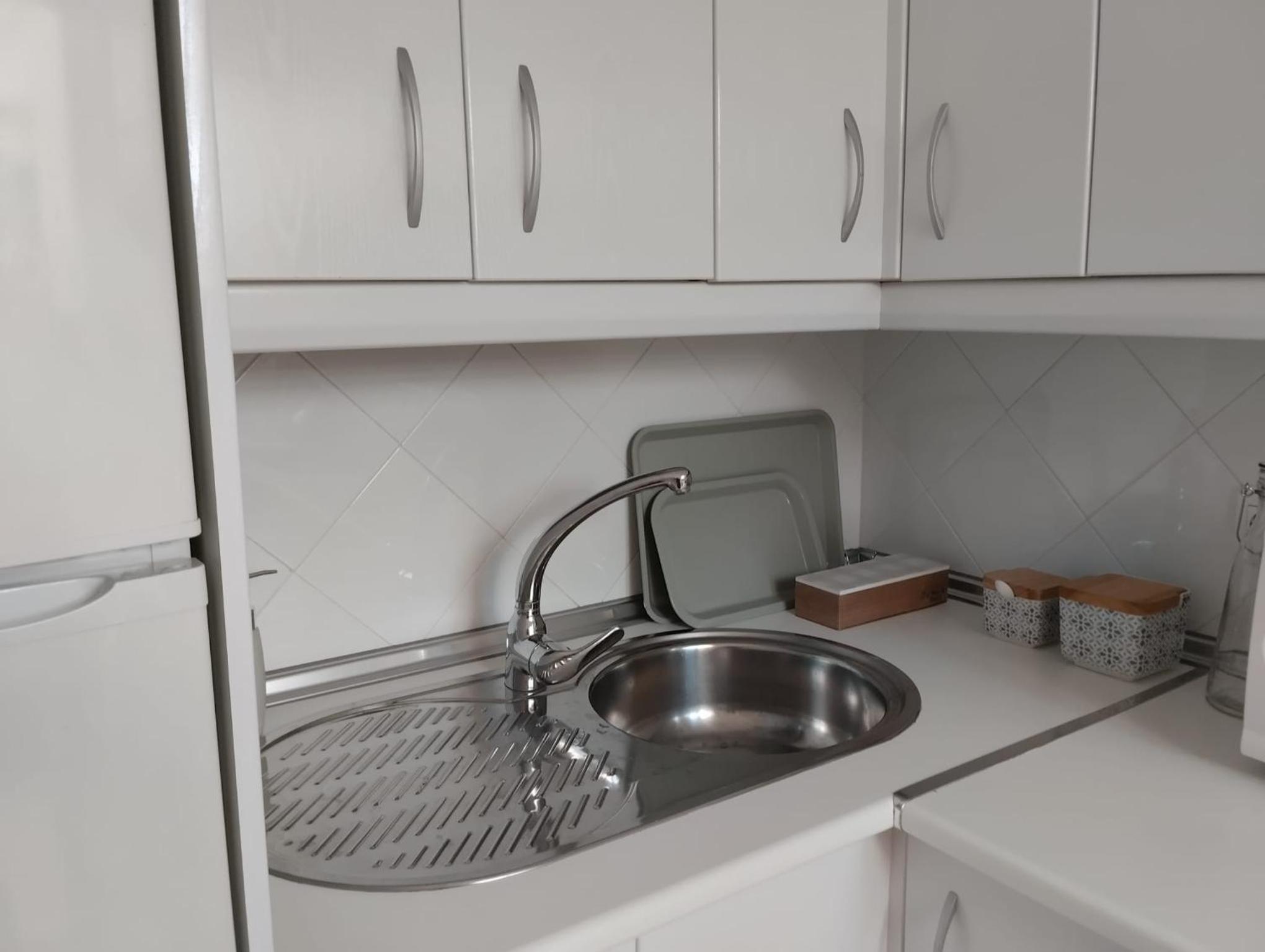 Apartamento luminoso y acogedor en Residencial Altavista Islantilla