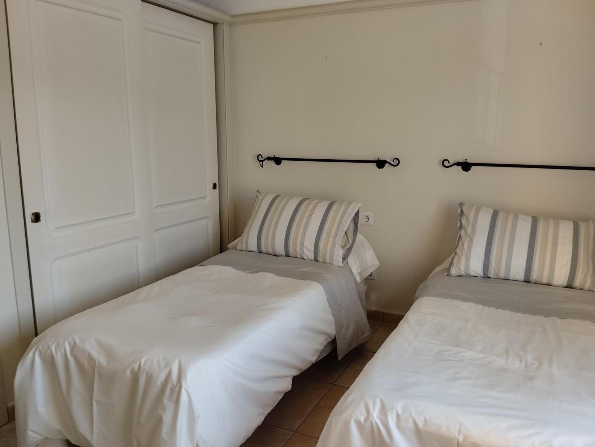 Apartamento luminoso y acogedor en Residencial Altavista Islantilla