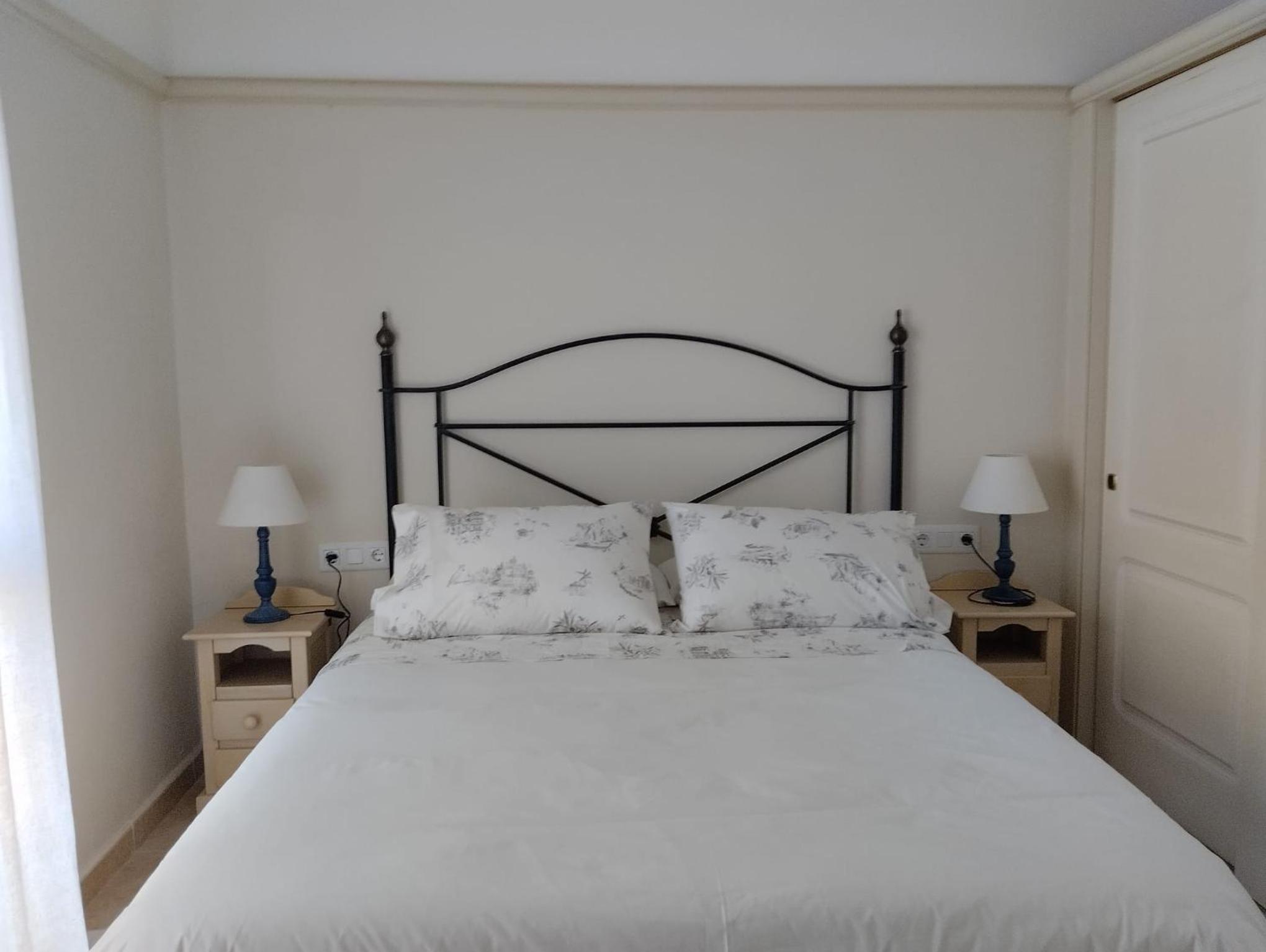 Apartamento luminoso y acogedor en Residencial Altavista Islantilla