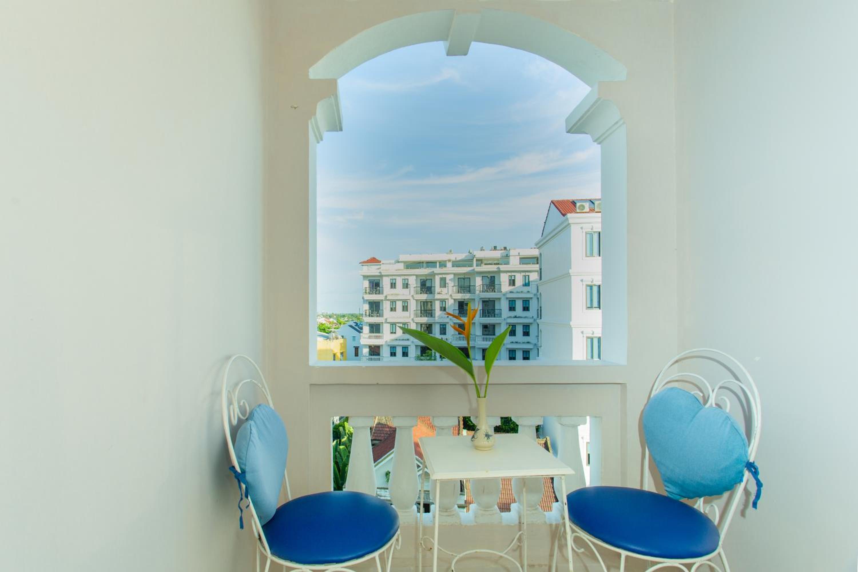 Hoi An Garden Palace and Spa - A Boutique Inspired by Nature