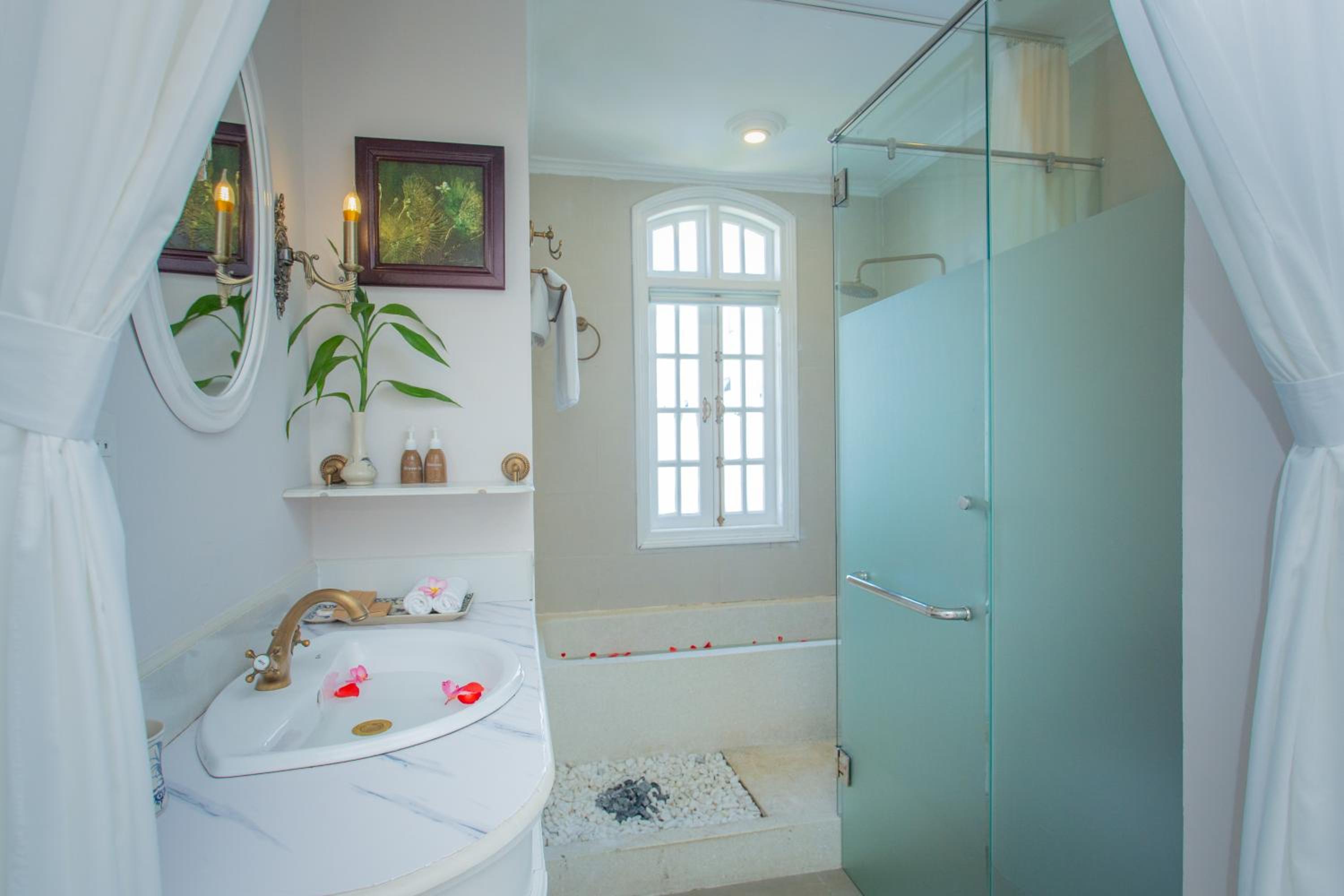 Hoi An Garden Palace and Spa - A Boutique Inspired by Nature