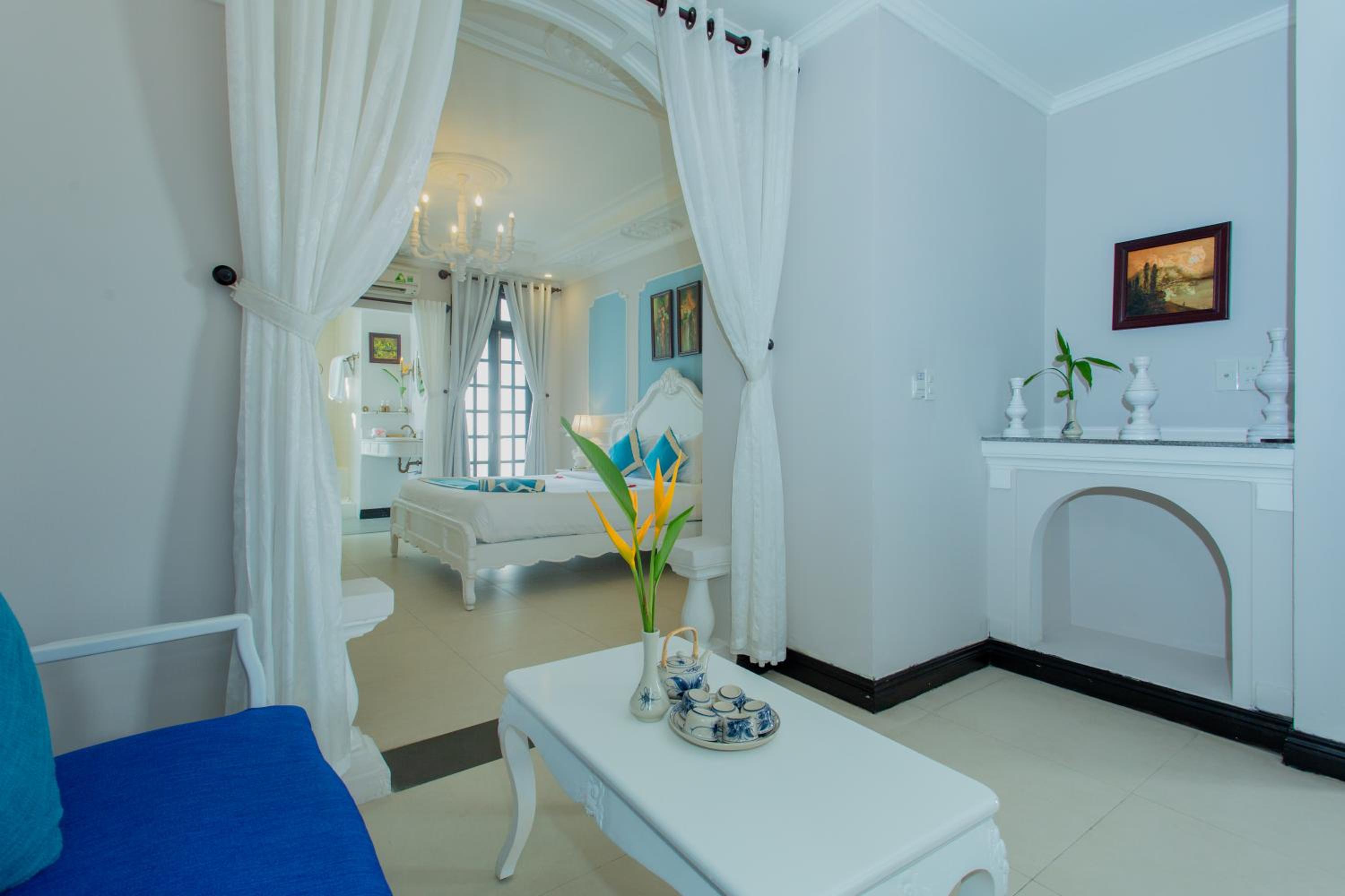 Hoi An Garden Palace and Spa - A Boutique Inspired by Nature