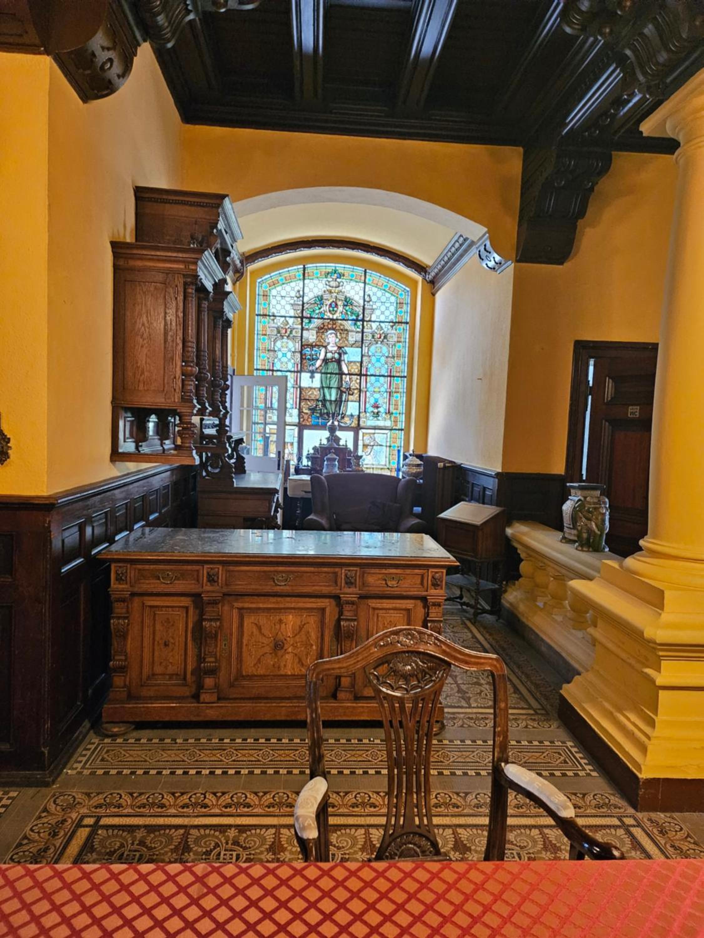 Villa Dietel Greiz