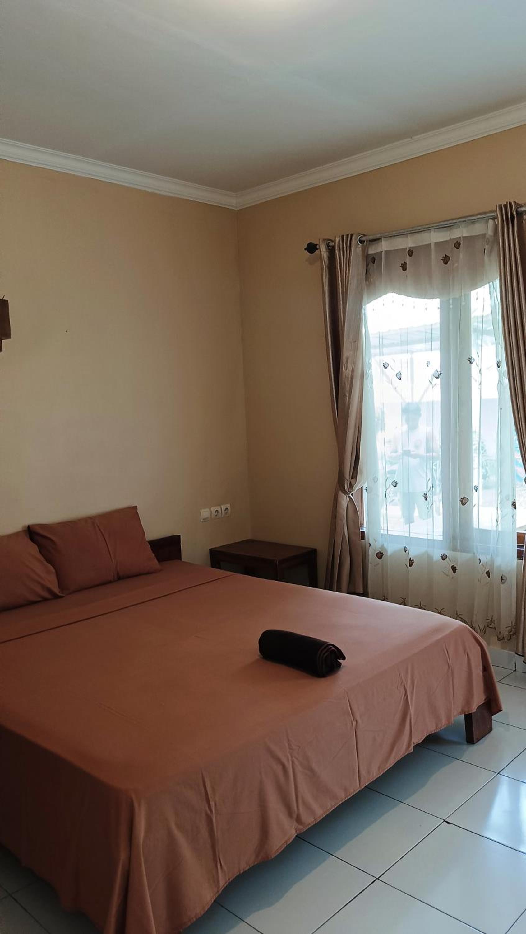 Tiga Spies Hostel view 5