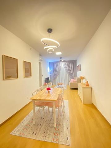 N'Villa Splash Mania - Gamuda Cove Facing Pool photo 6