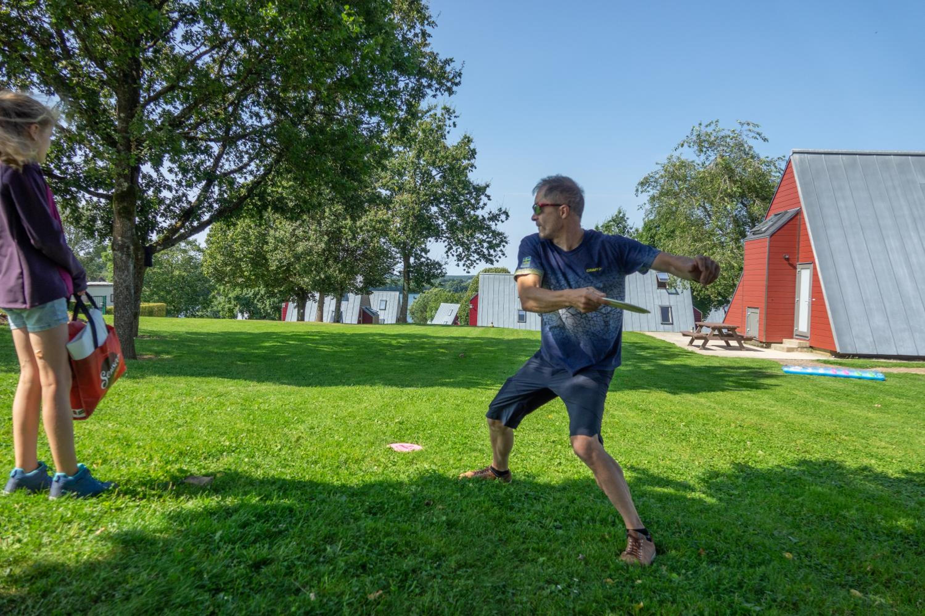 Sport- und Ferienpark Worriken