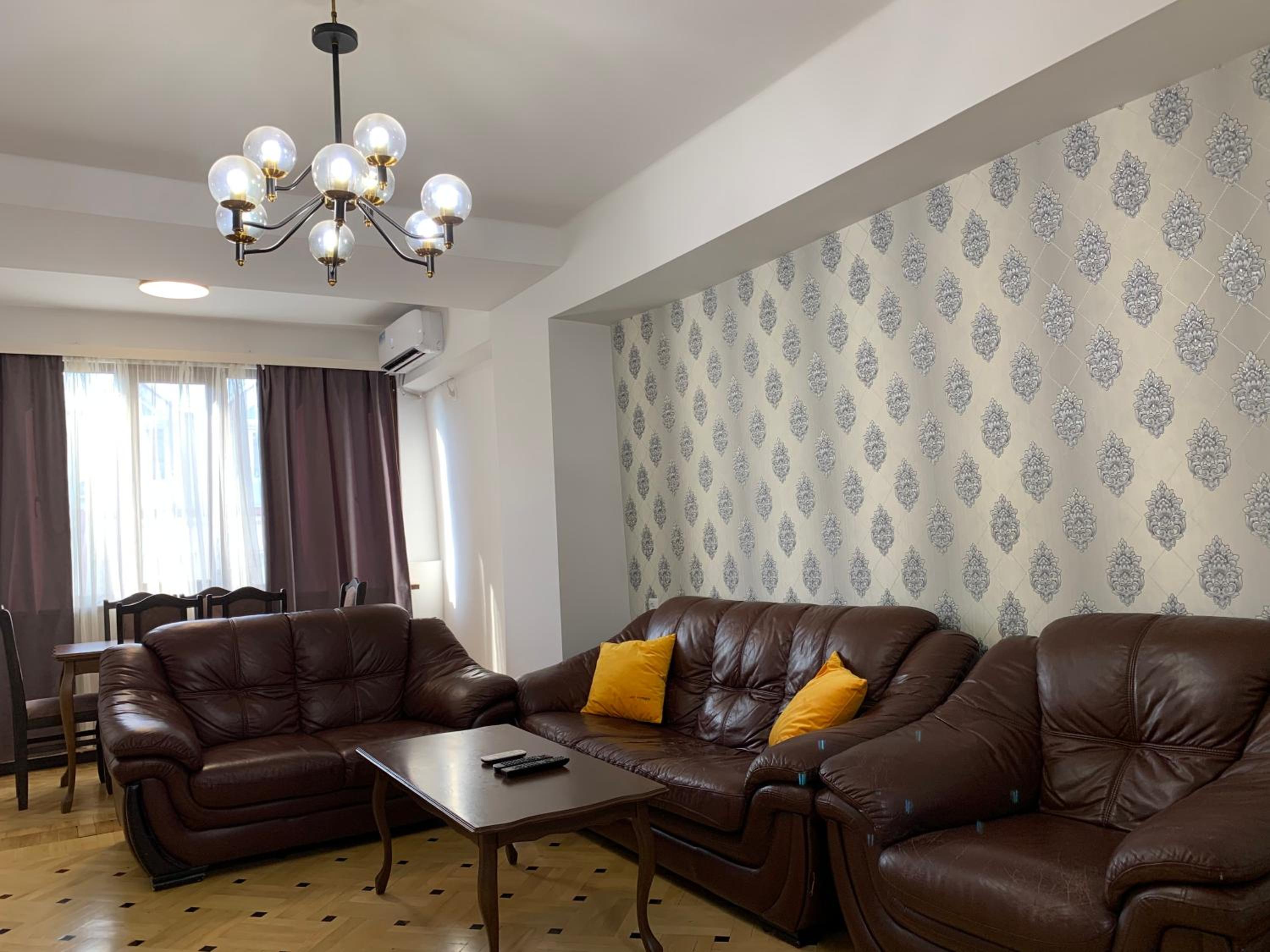 Apartment in the center of Yerevan
