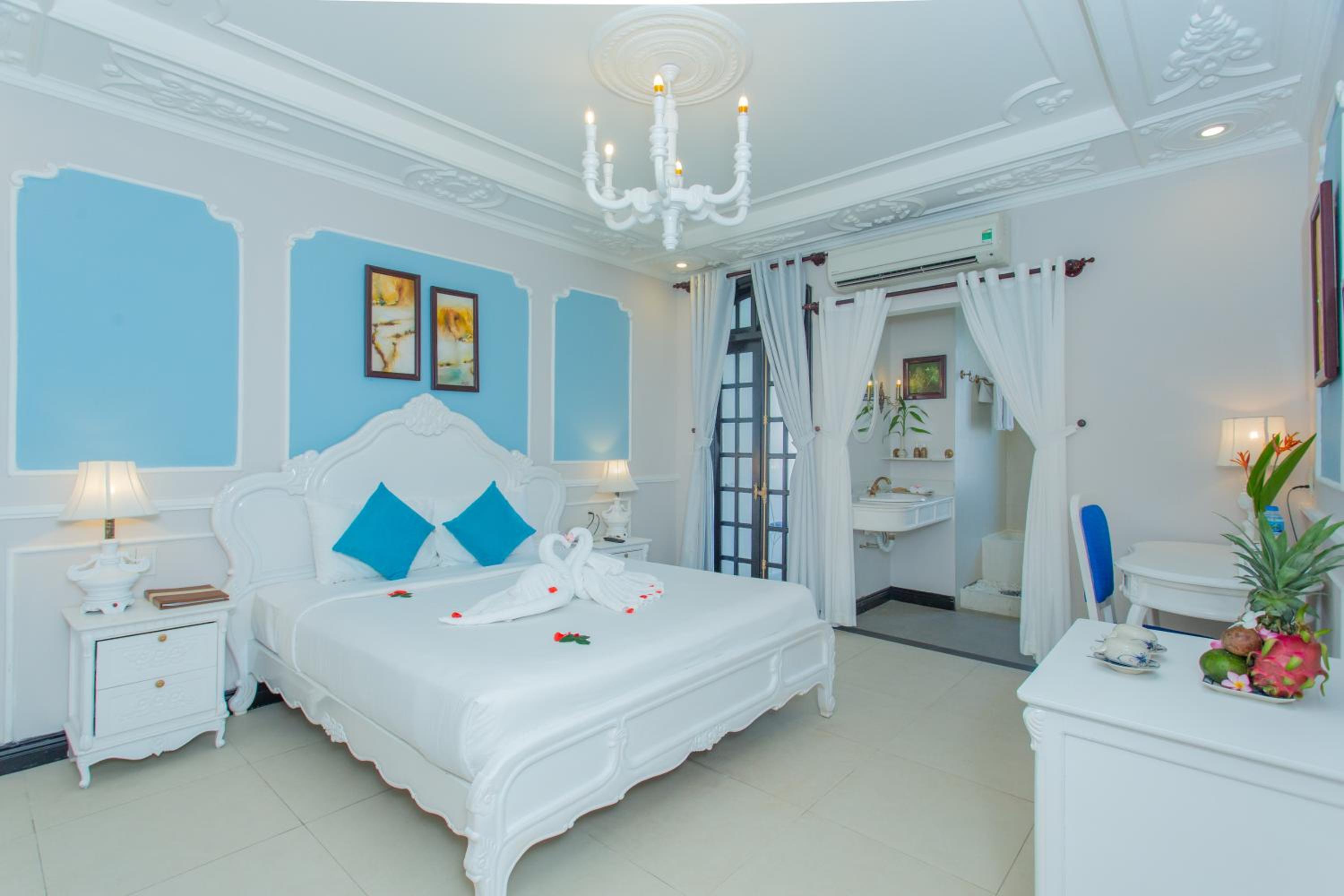 Hoi An Garden Palace and Spa - A Boutique Inspired by Nature