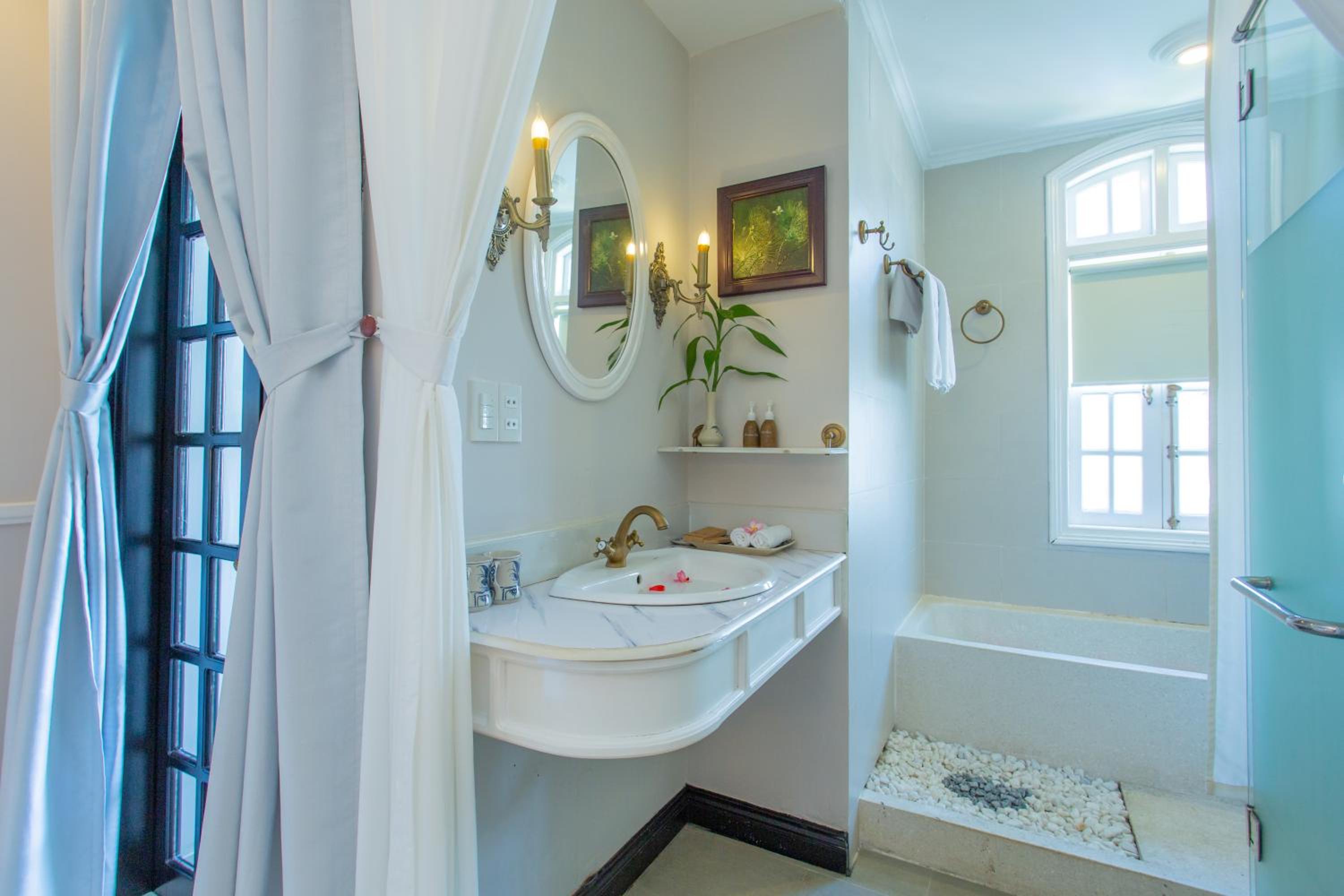 Hoi An Garden Palace and Spa - A Boutique Inspired by Nature