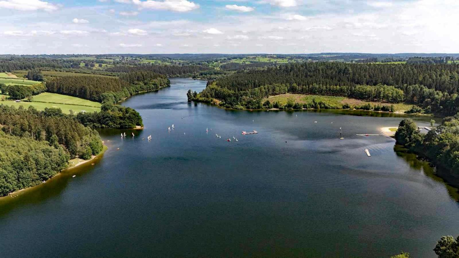 Sport- und Ferienpark Worriken