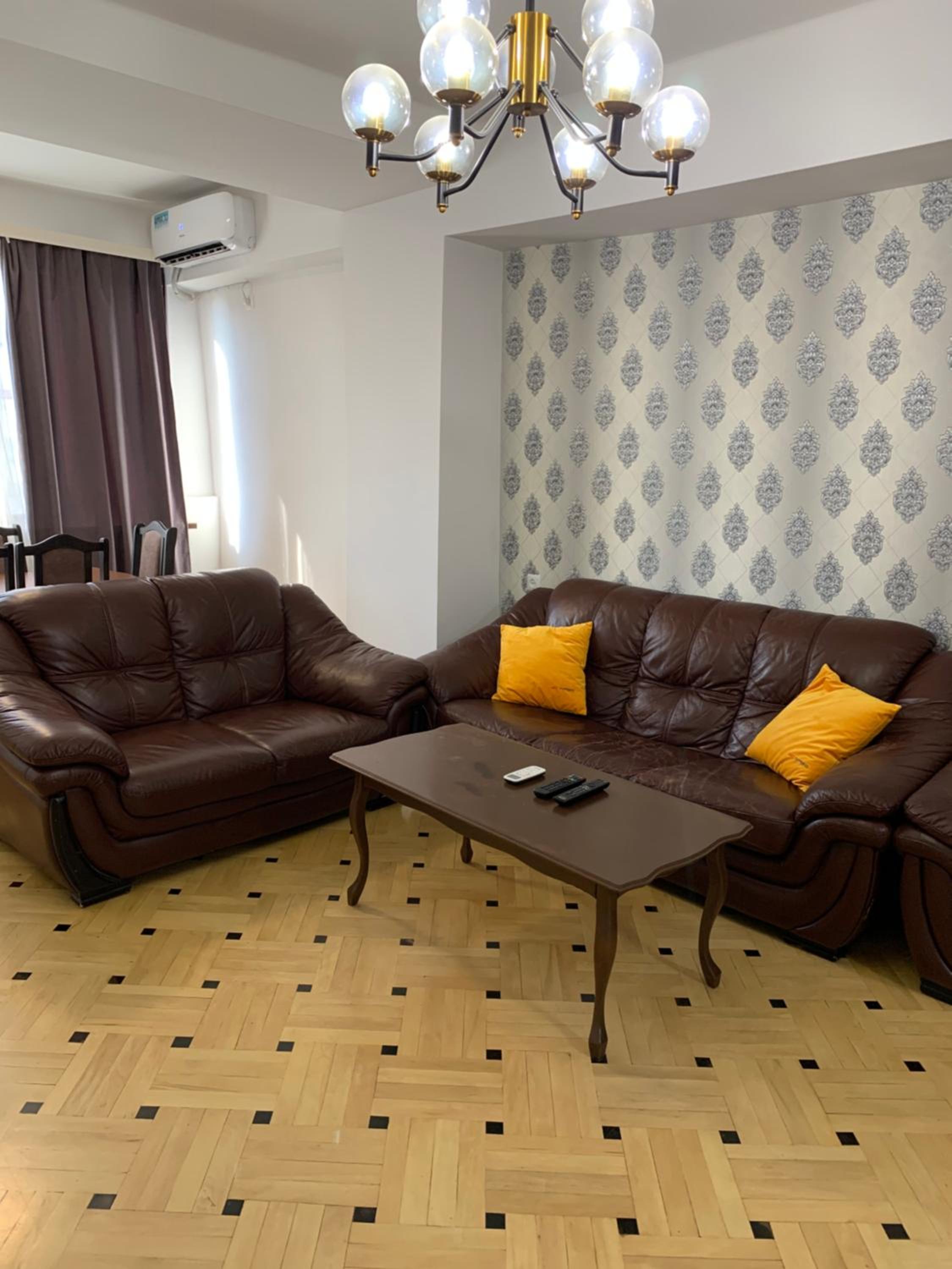 Apartment in the center of Yerevan