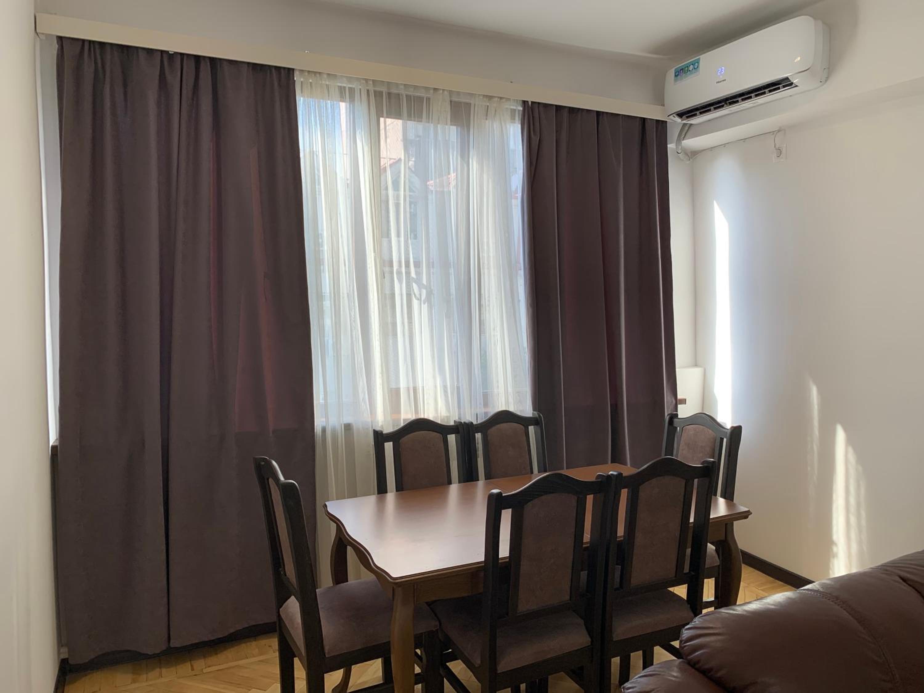 Apartment in the center of Yerevan