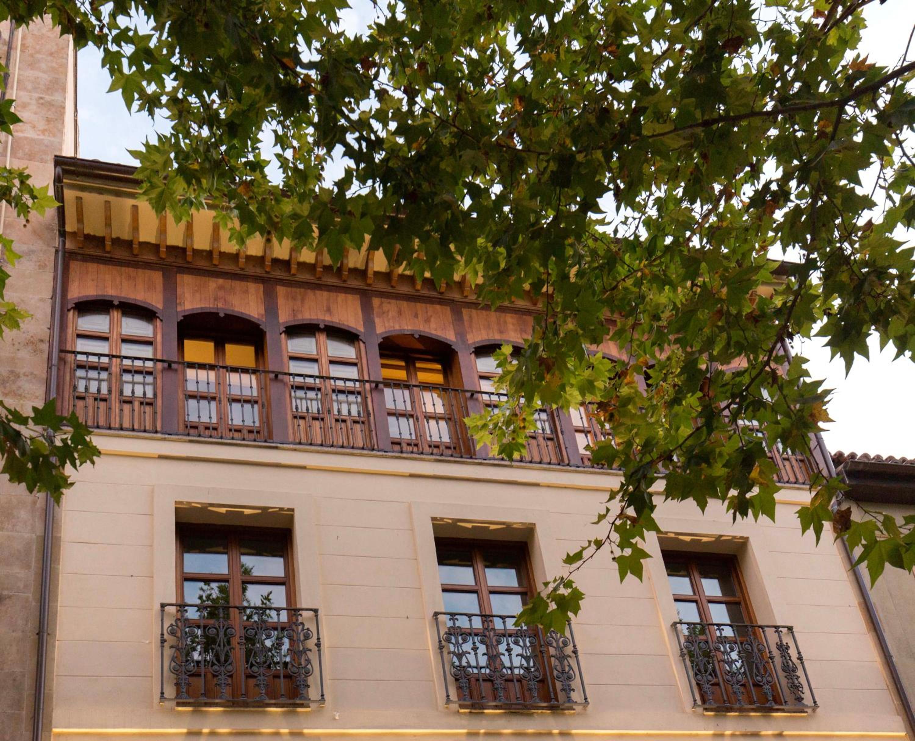 Apartamentos Ele San Justo Plaza