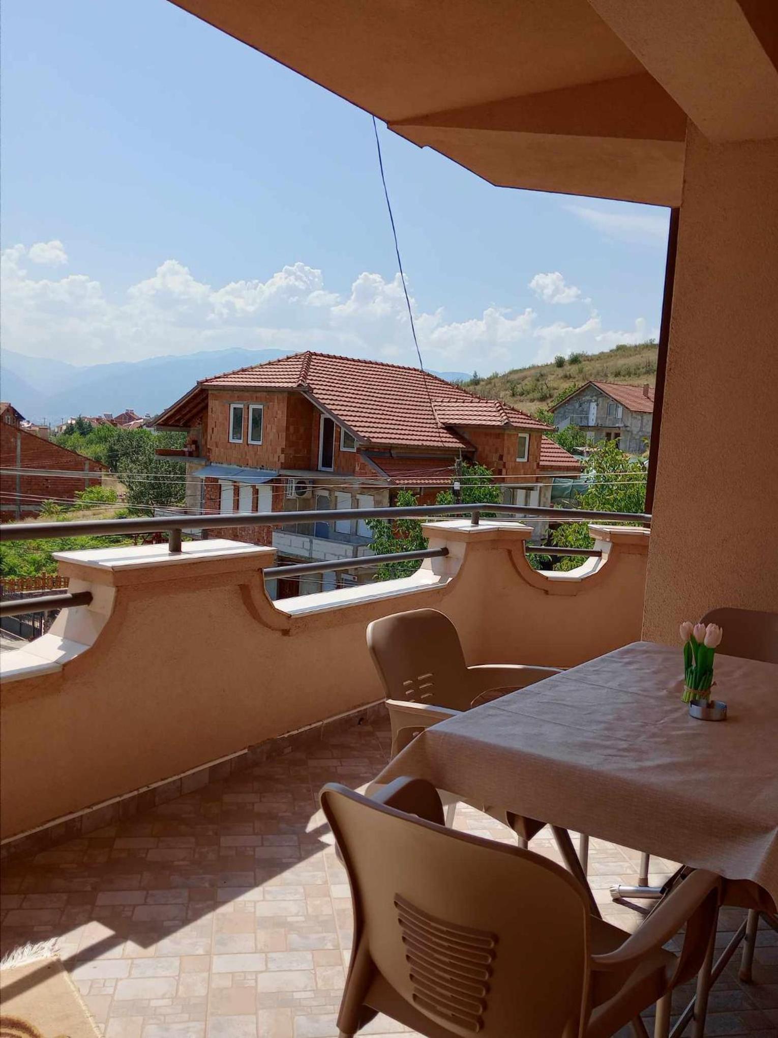 Villa Kale