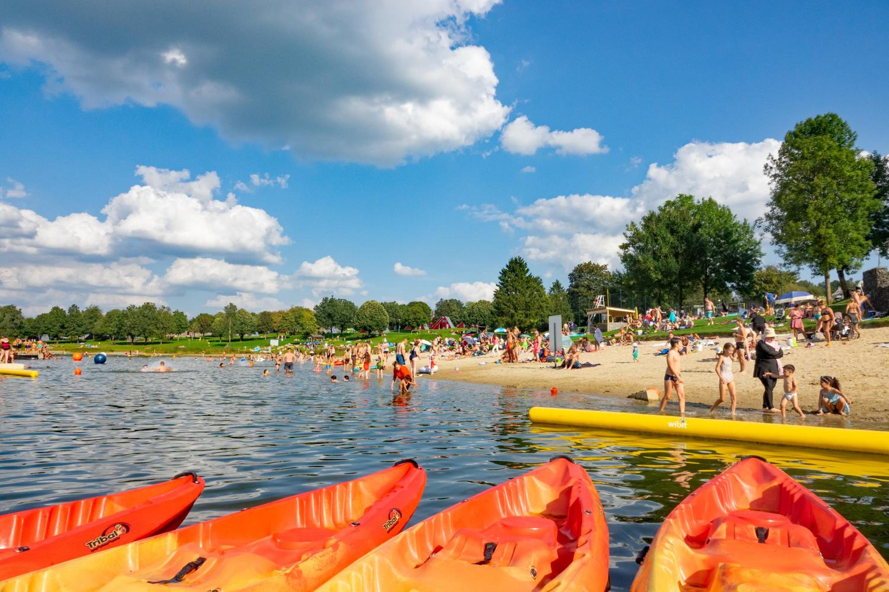 Sport- und Ferienpark Worriken