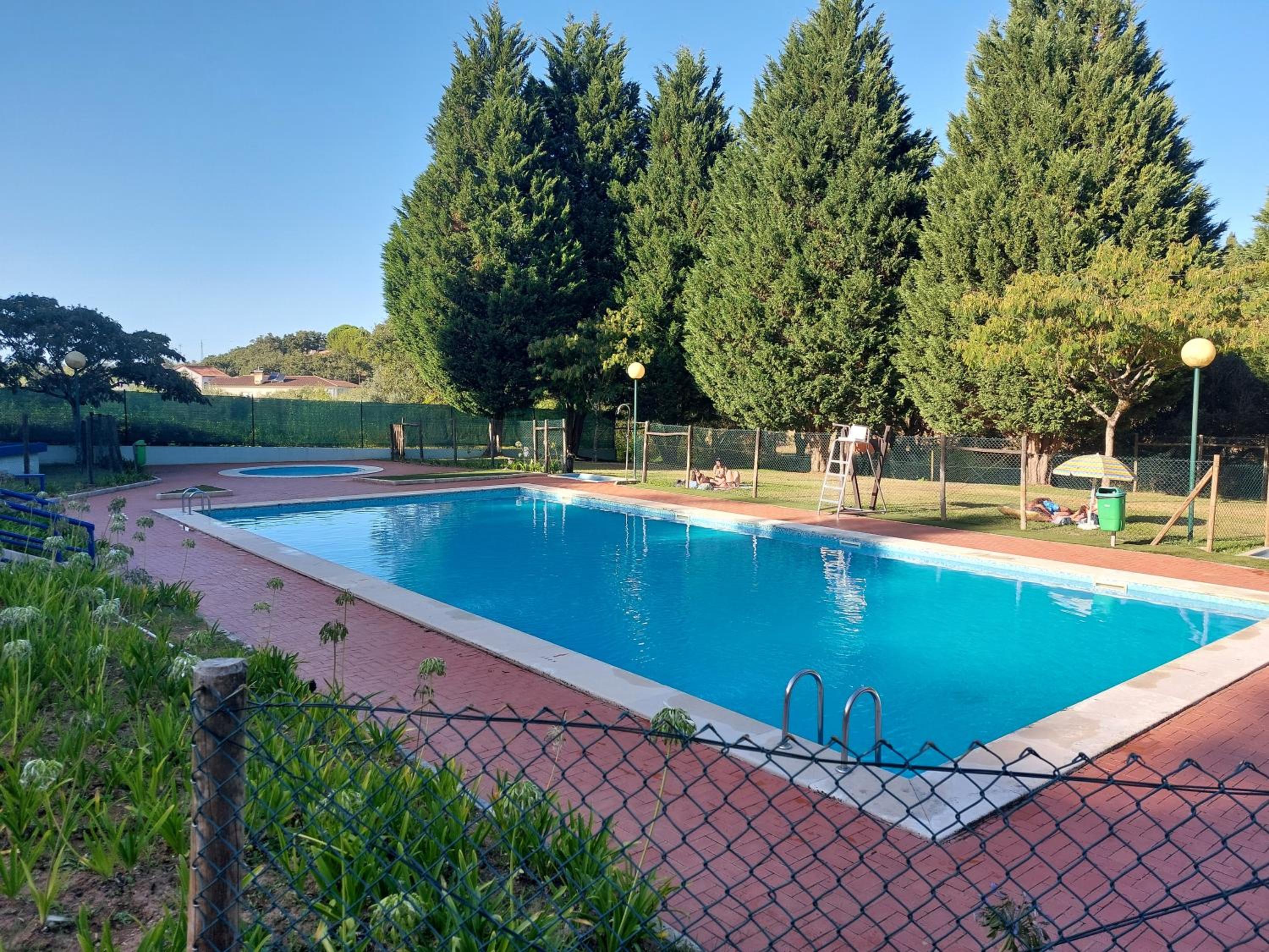 Maison proche Fatima batalha view 5