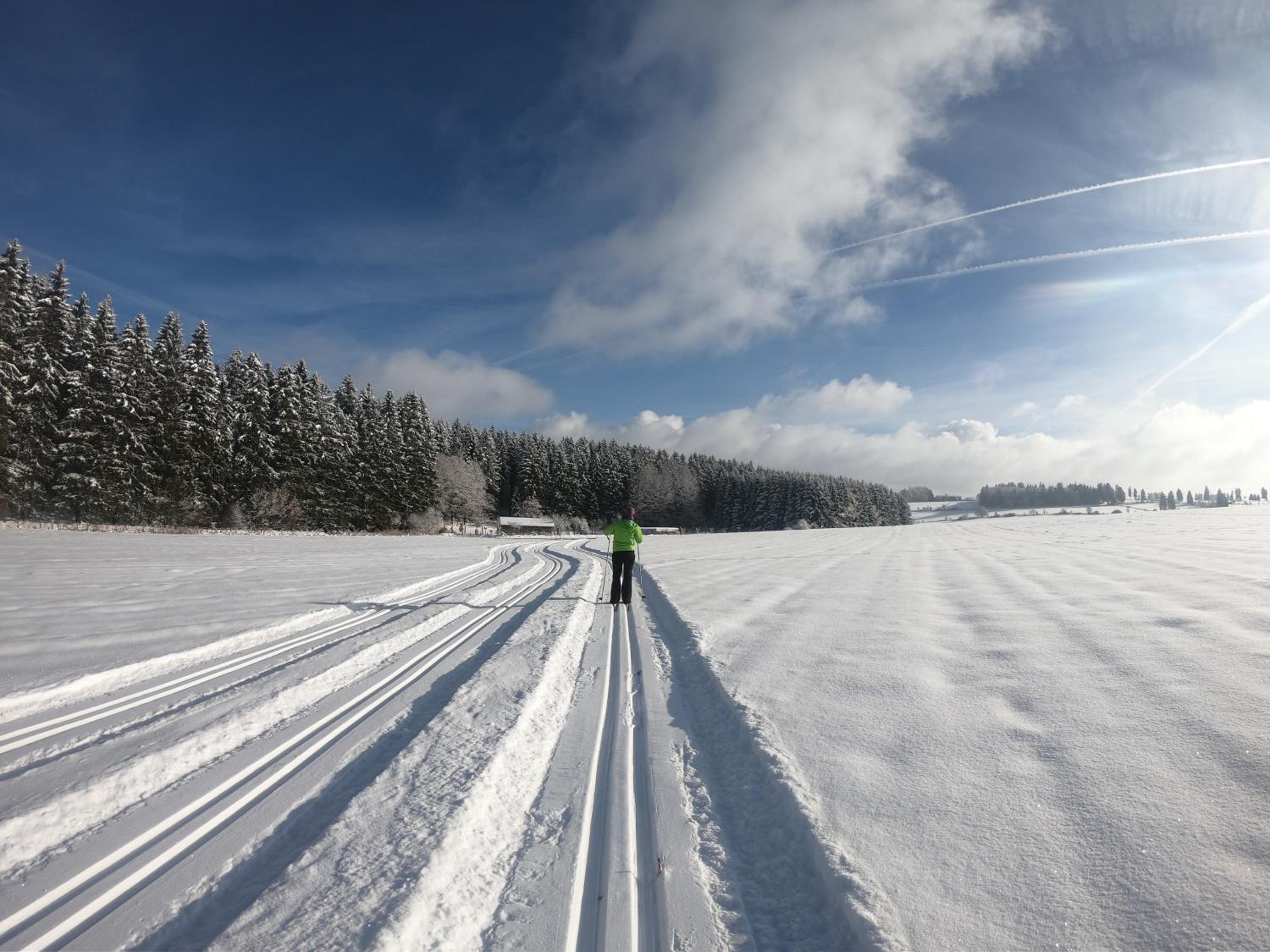 Sport- und Ferienpark Worriken