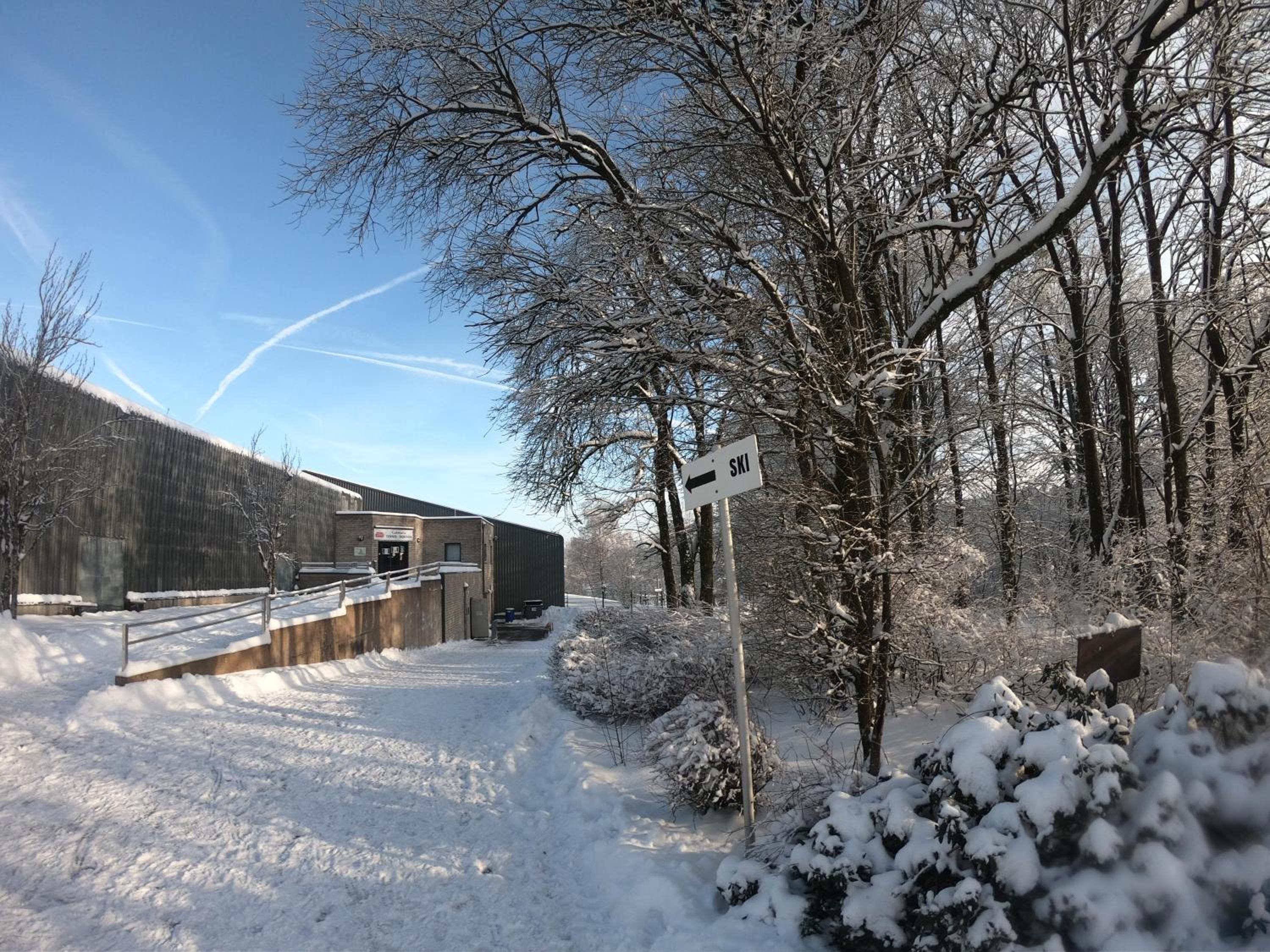 Sport- und Ferienpark Worriken