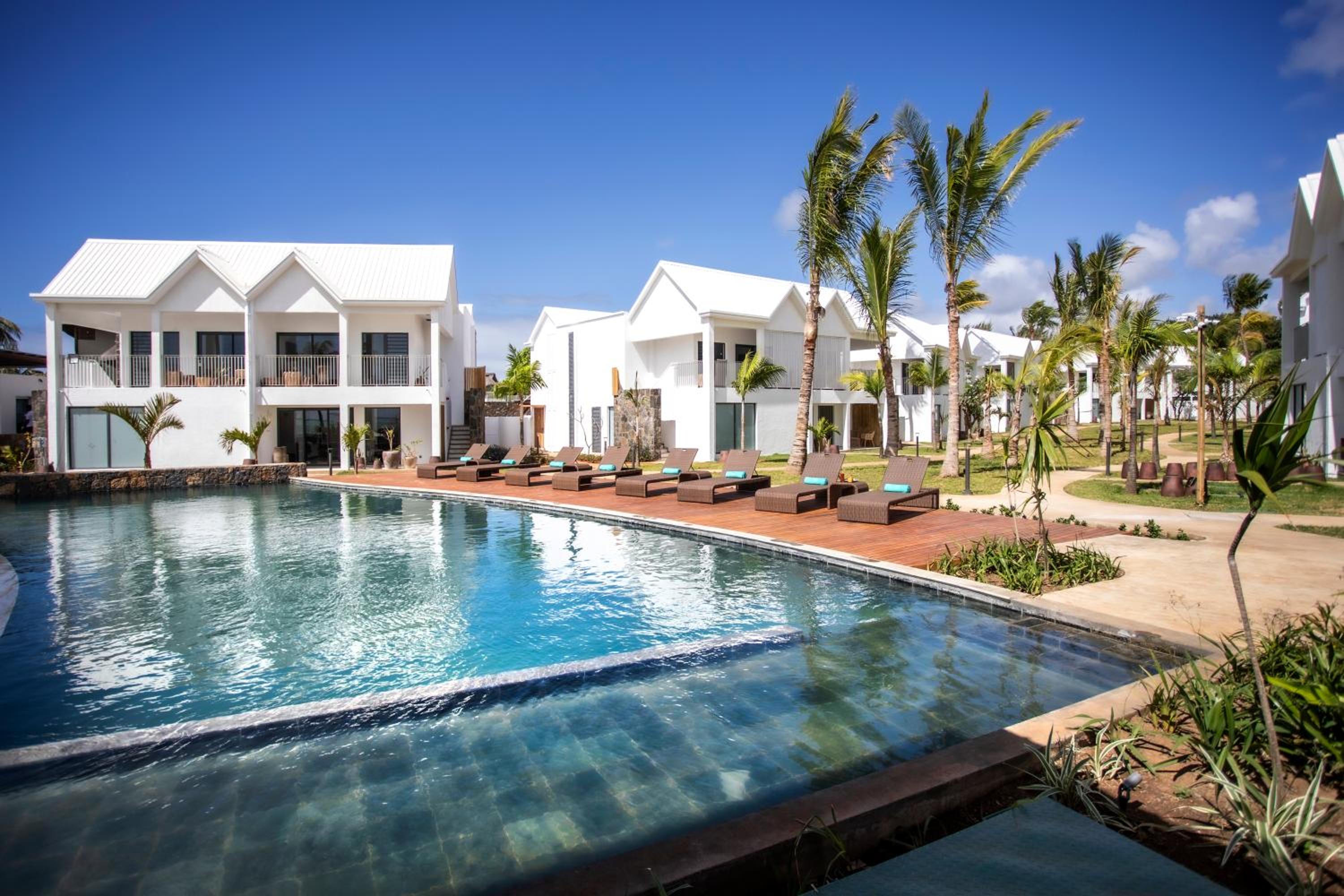 Sea Diamond Boutique Hotel & Spa by Sea Resorts view 2