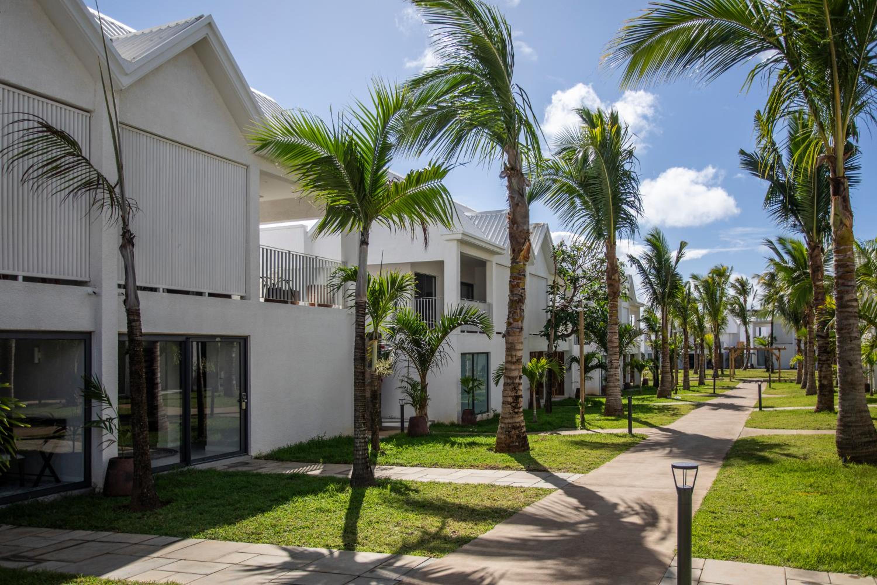 Sea Diamond Boutique Hotel & Spa by Sea Resorts view 3