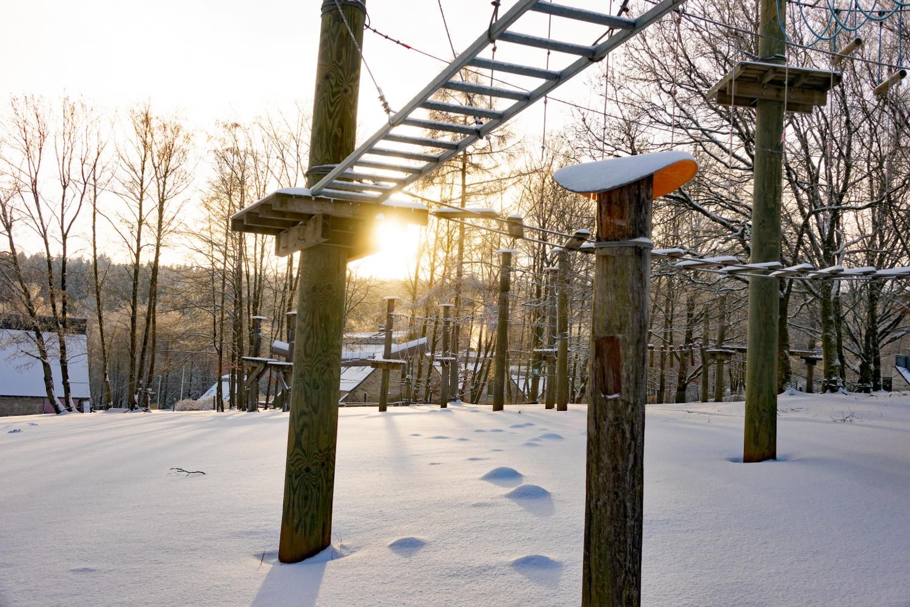 Sport- und Ferienpark Worriken