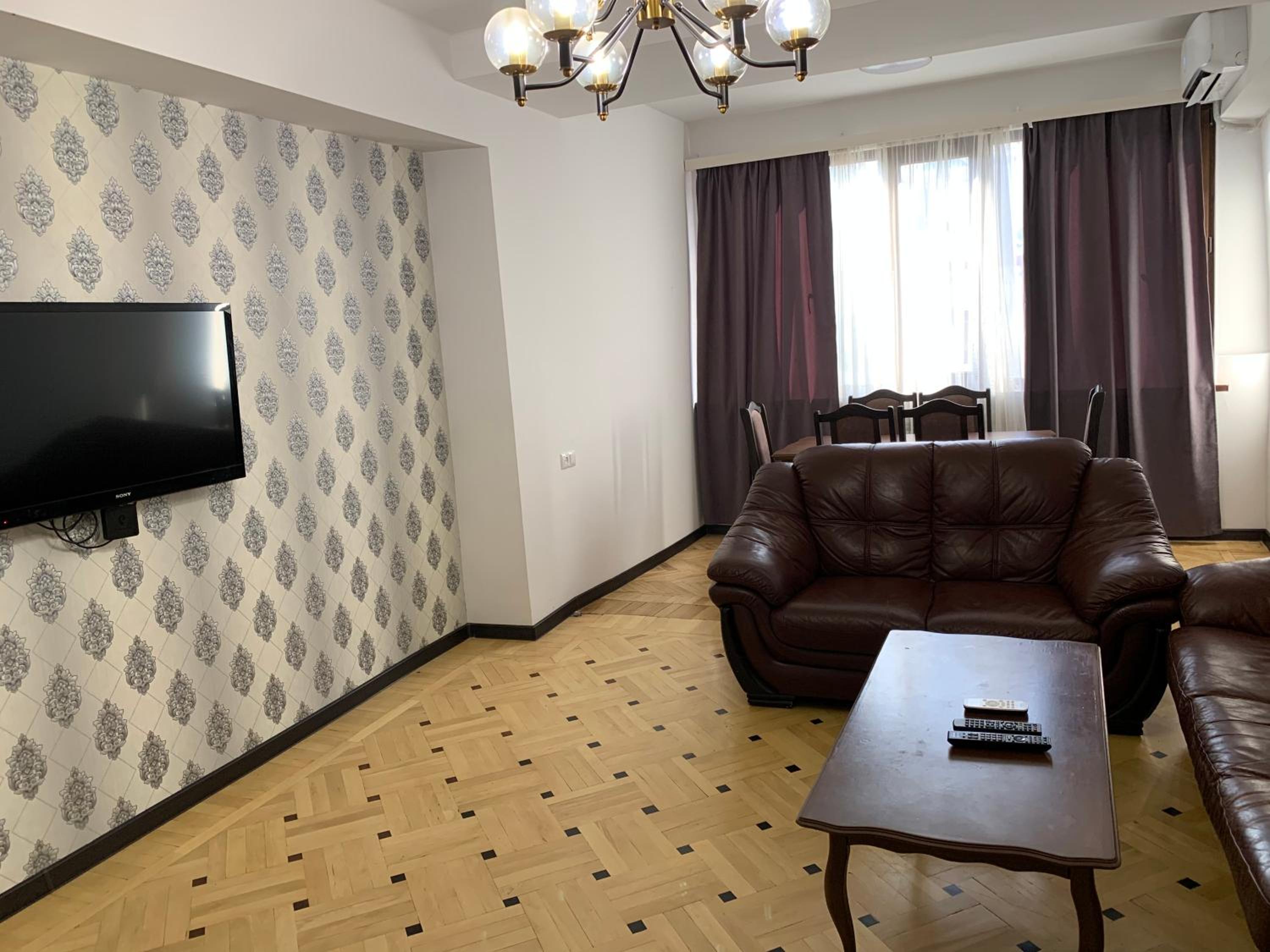 Apartment in the center of Yerevan
