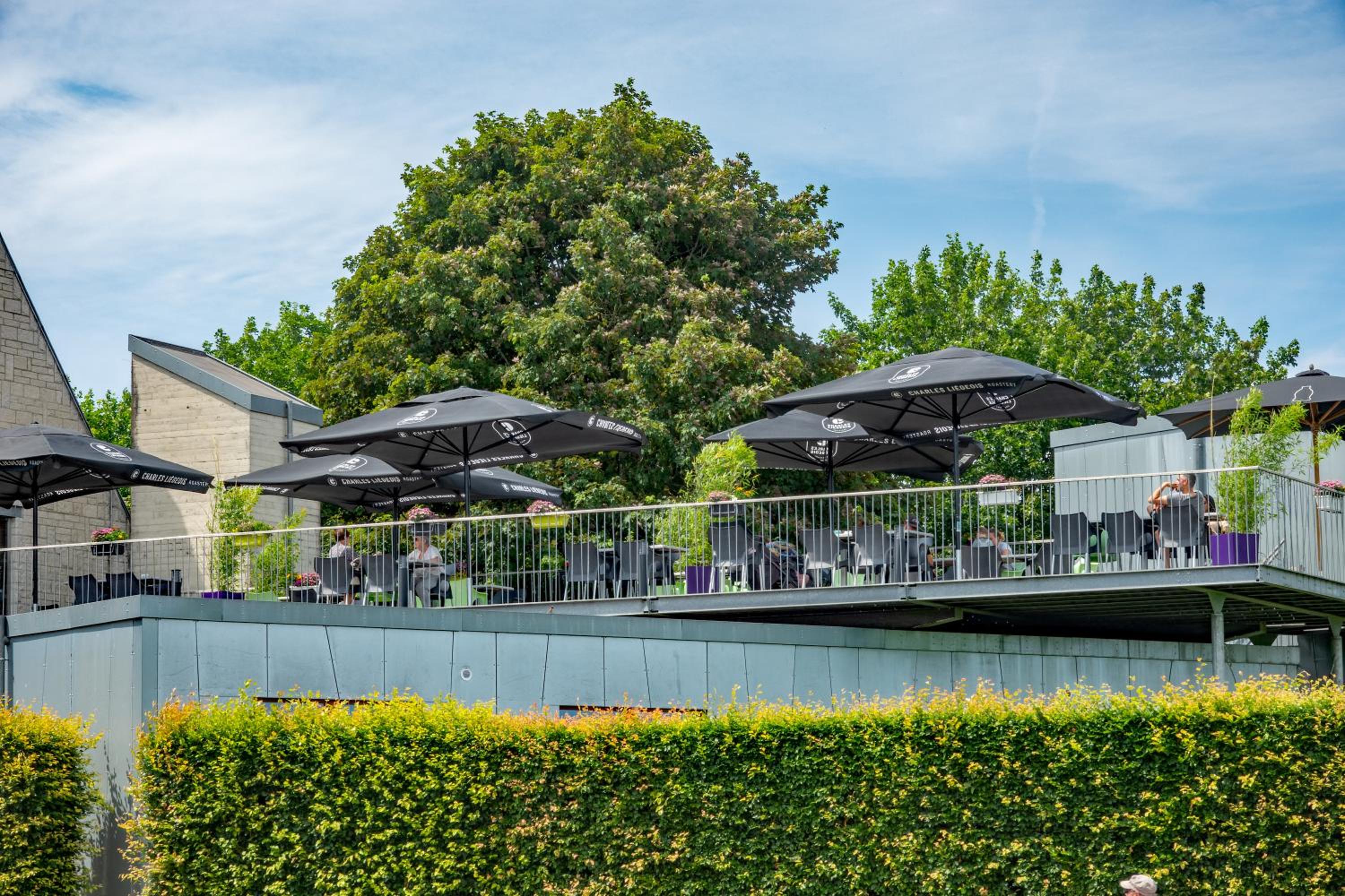 Sport- und Ferienpark Worriken